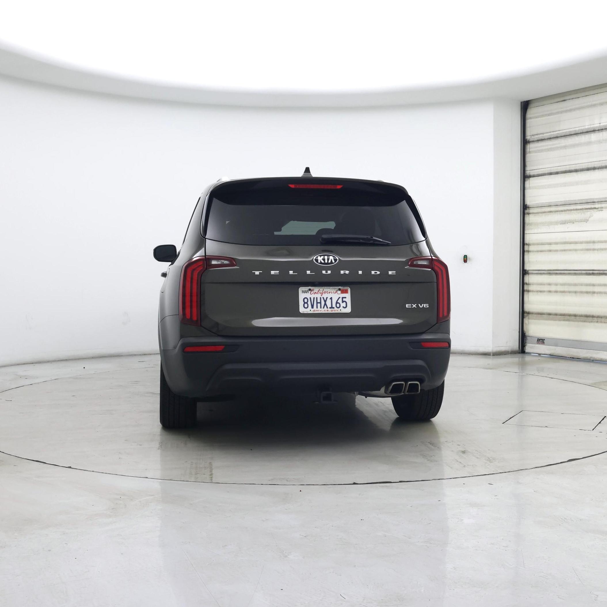 Thumbnail: 2021 Kia Telluride - 6