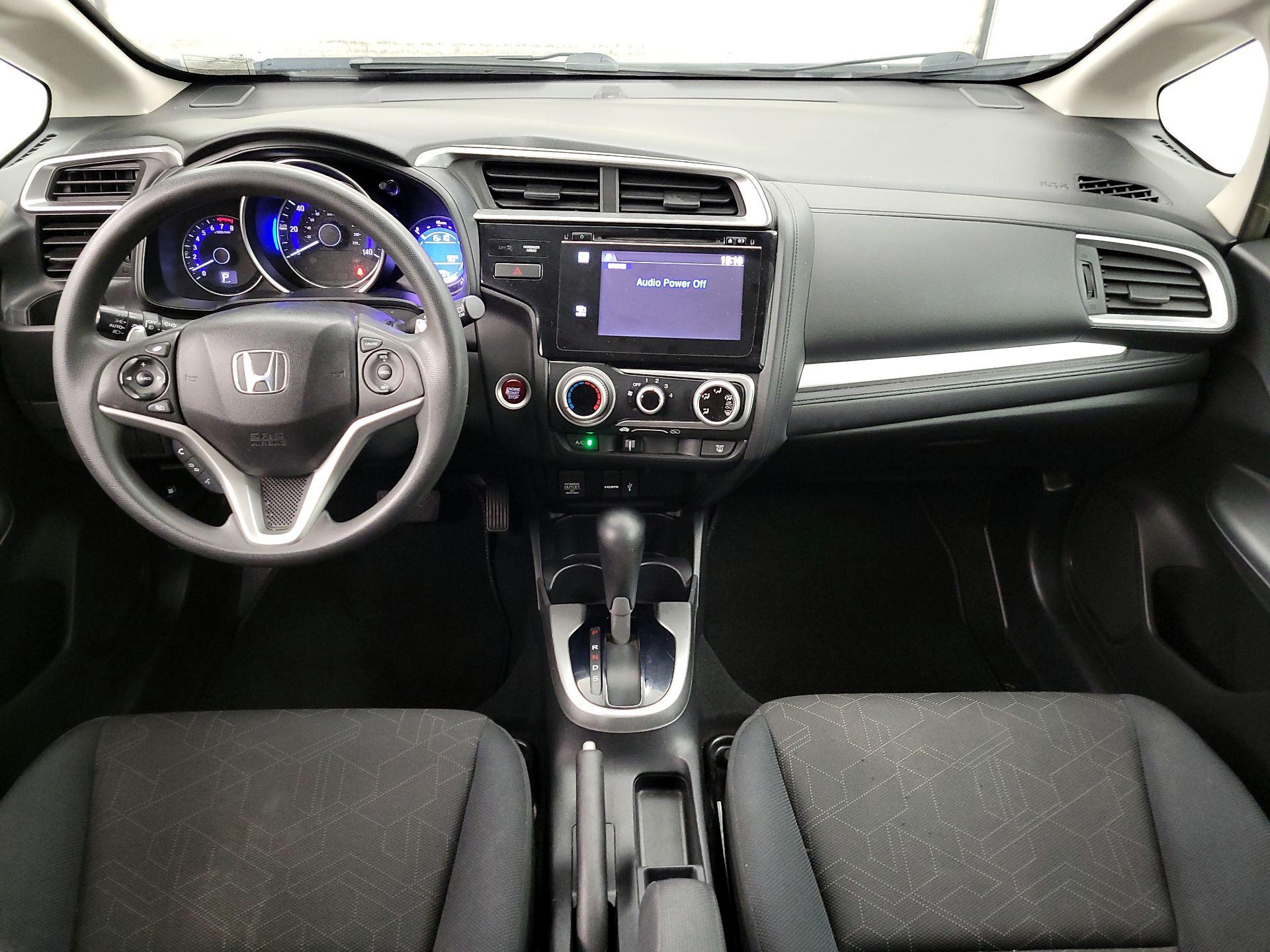 Thumbnail: 2015 Honda Fit - 9
