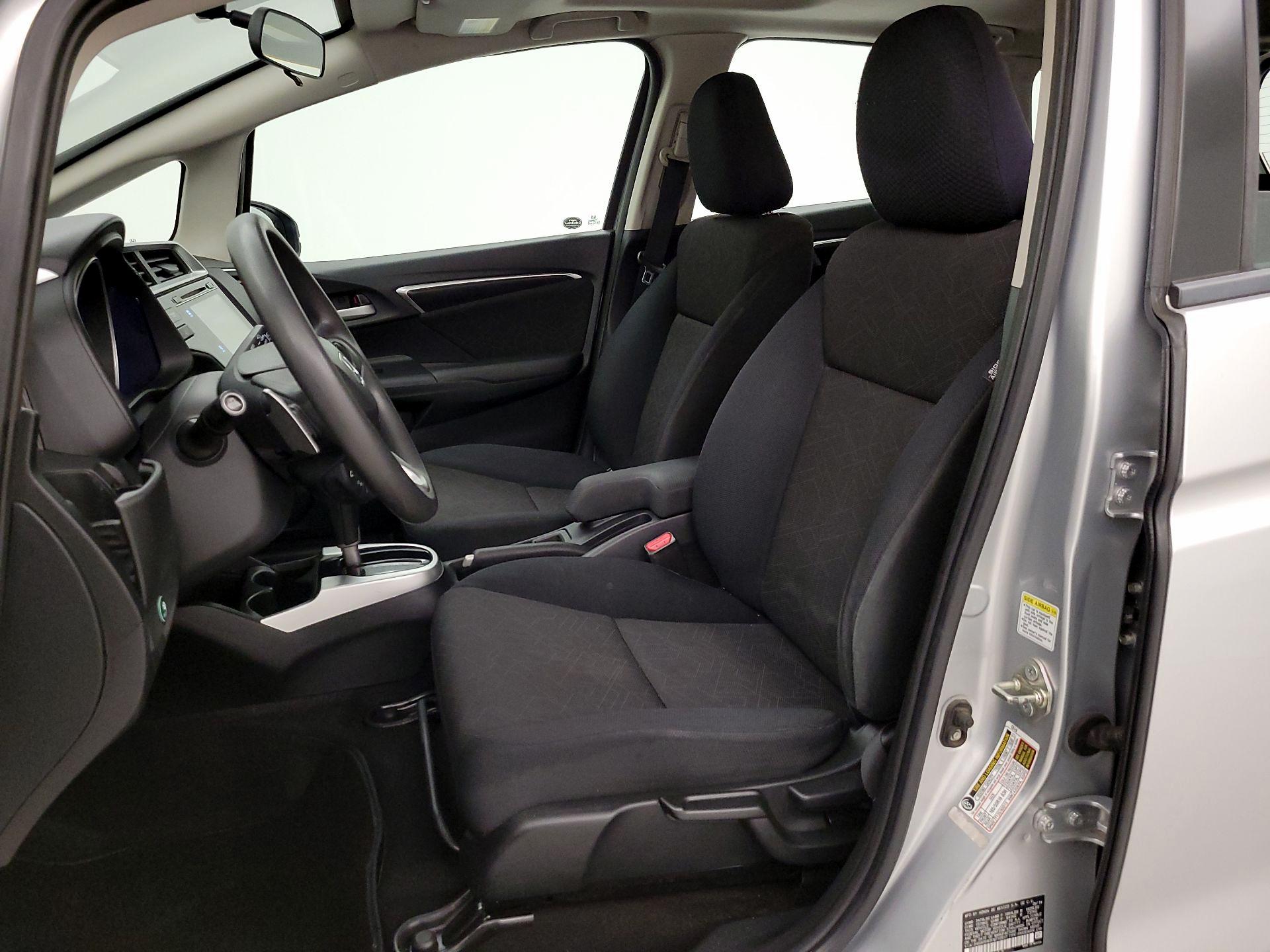 Thumbnail: 2015 Honda Fit - 11