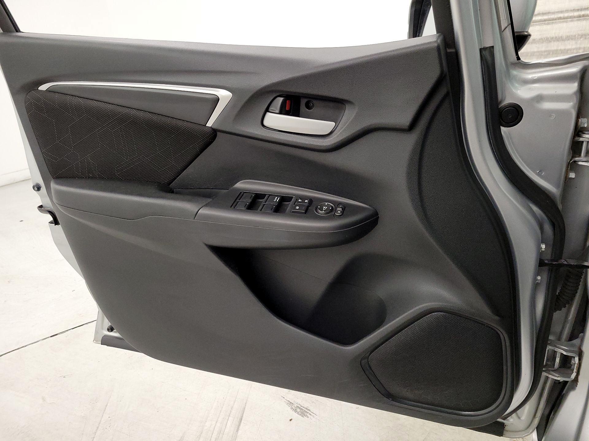 Thumbnail: 2015 Honda Fit - 12