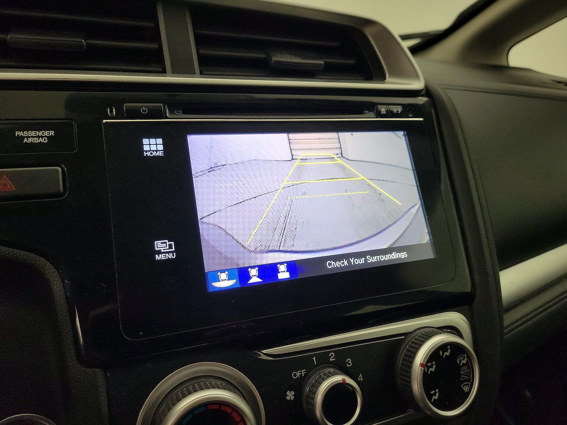 Thumbnail: 2015 Honda Fit - 13