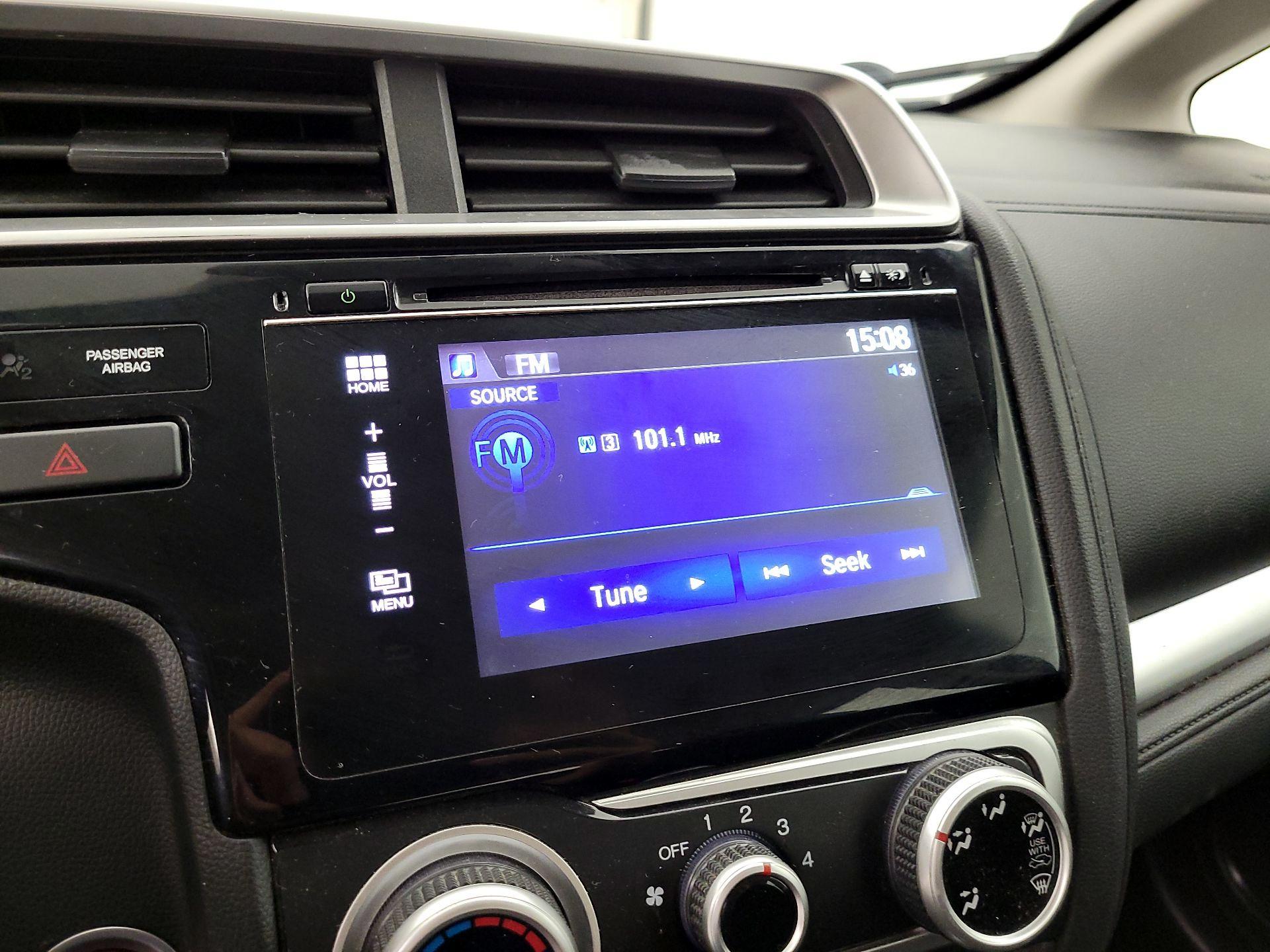 Thumbnail: 2015 Honda Fit - 14