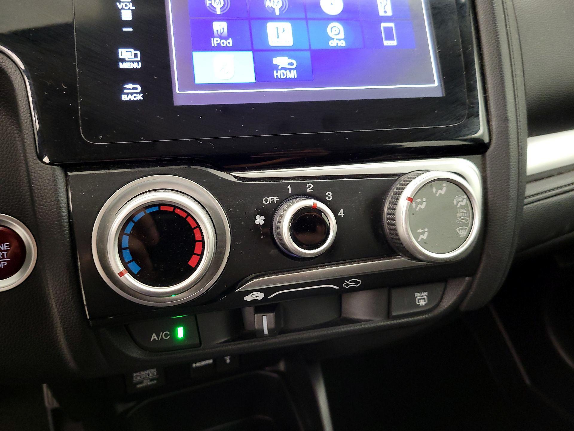 Thumbnail: 2015 Honda Fit - 15