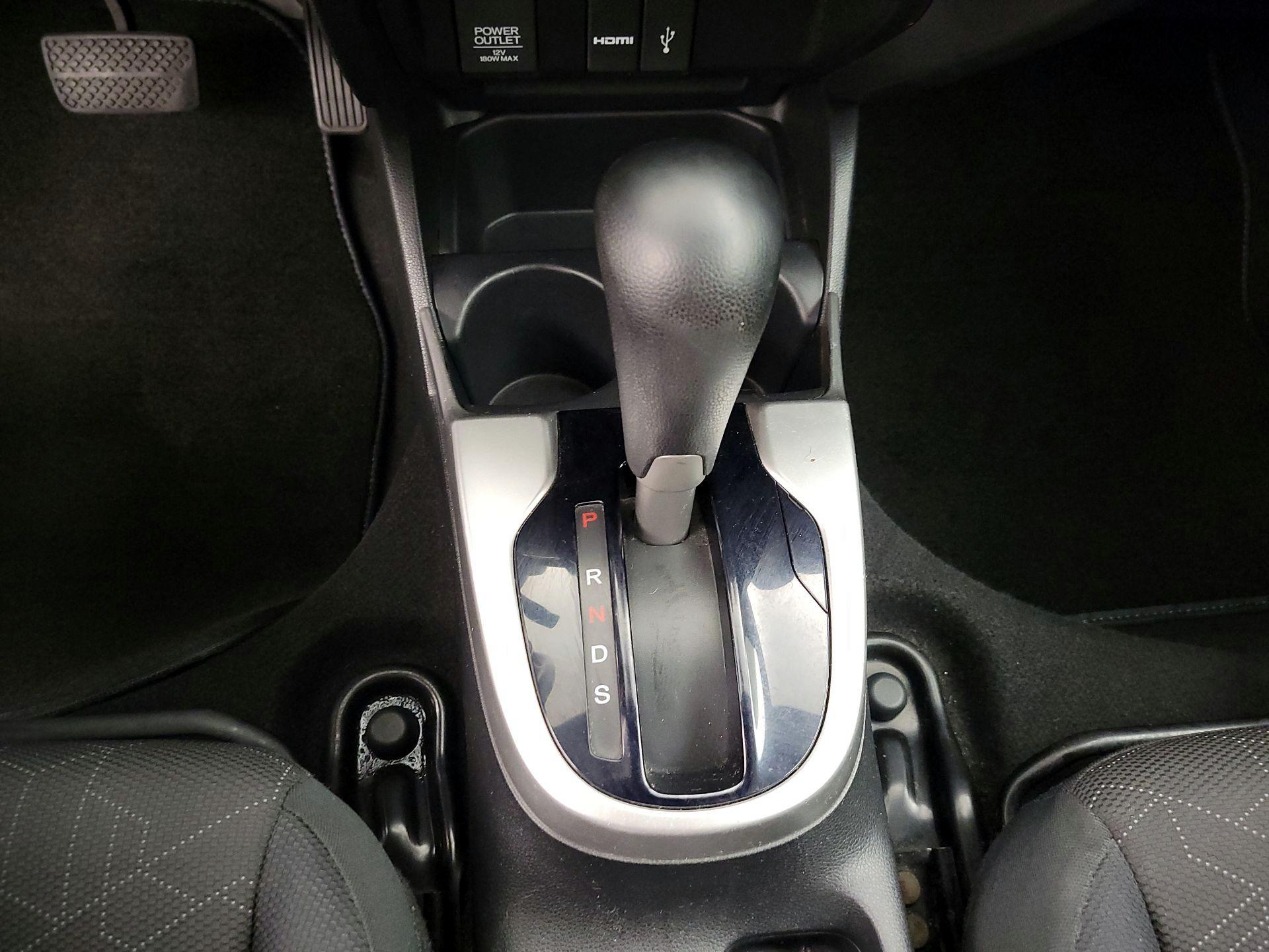 Thumbnail: 2015 Honda Fit - 16