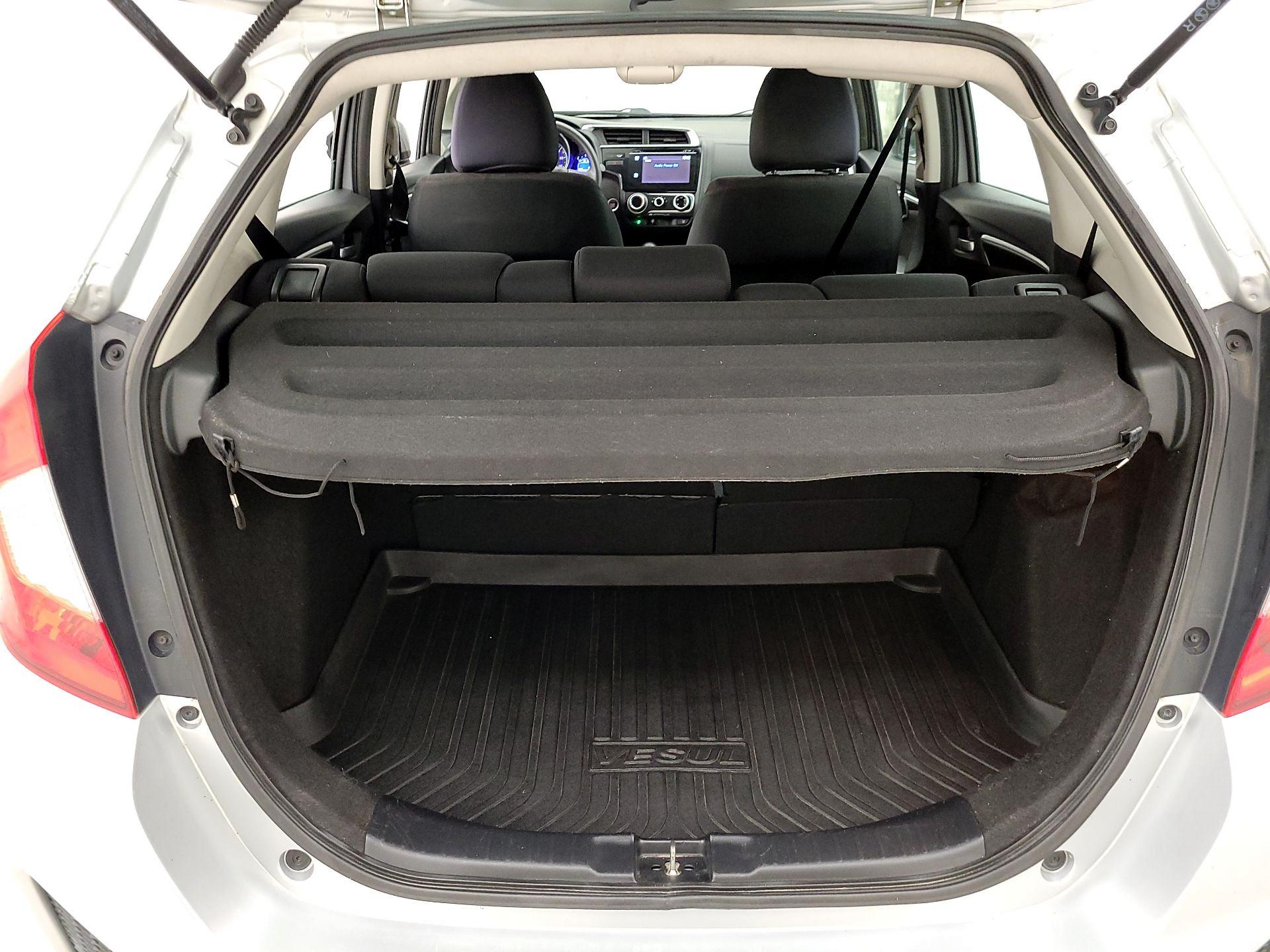 Thumbnail: 2015 Honda Fit - 18