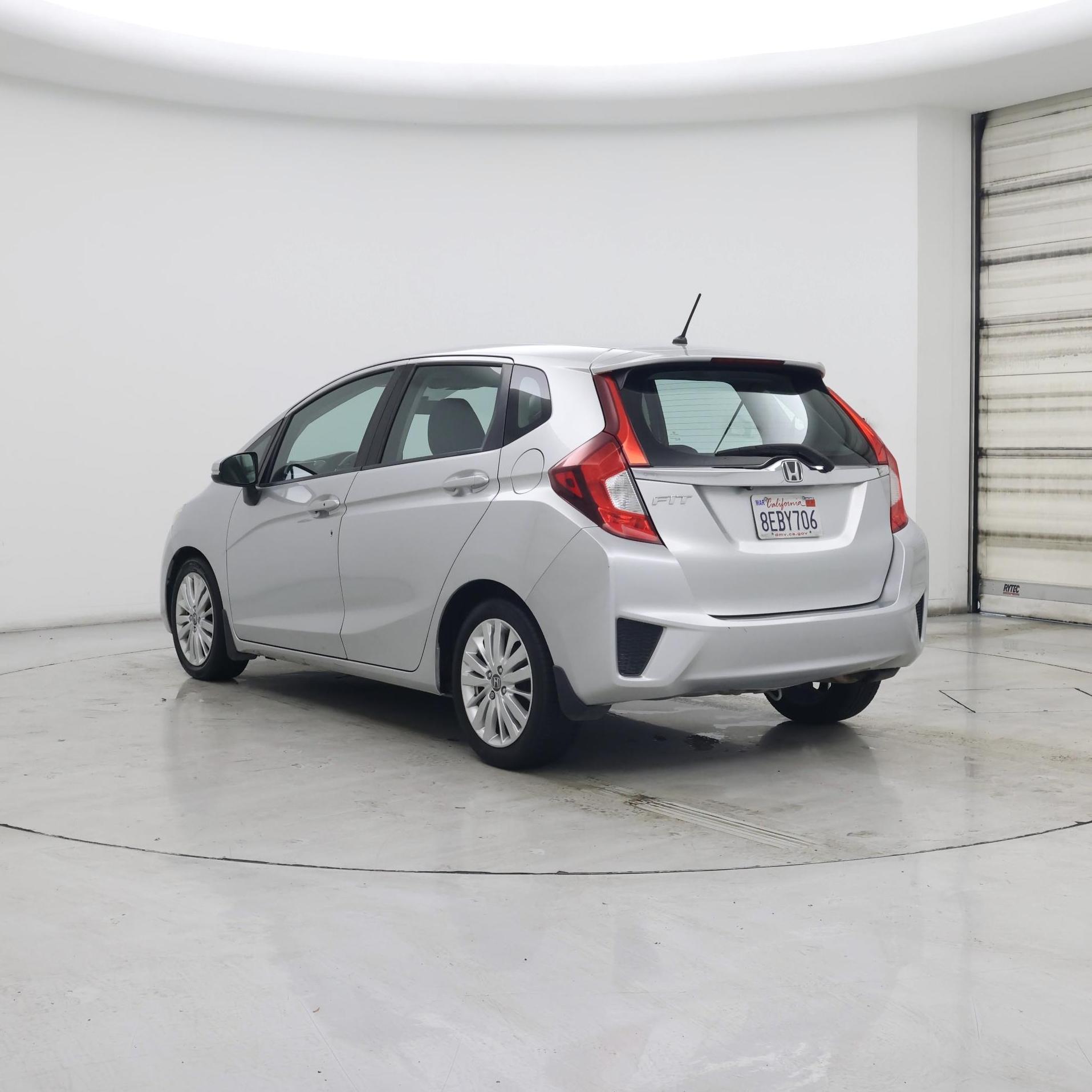 Thumbnail: 2015 Honda Fit - 2
