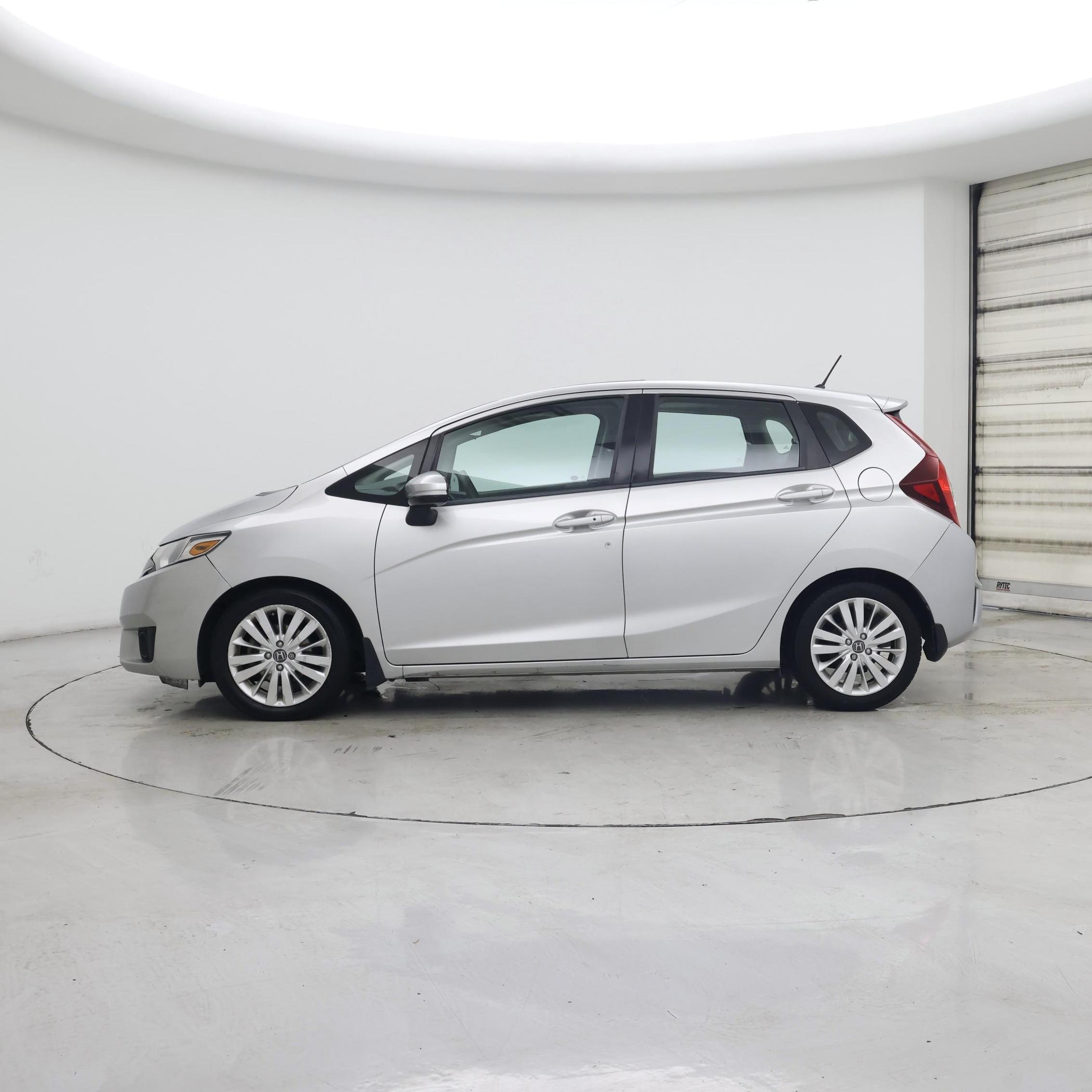 Thumbnail: 2015 Honda Fit - 3