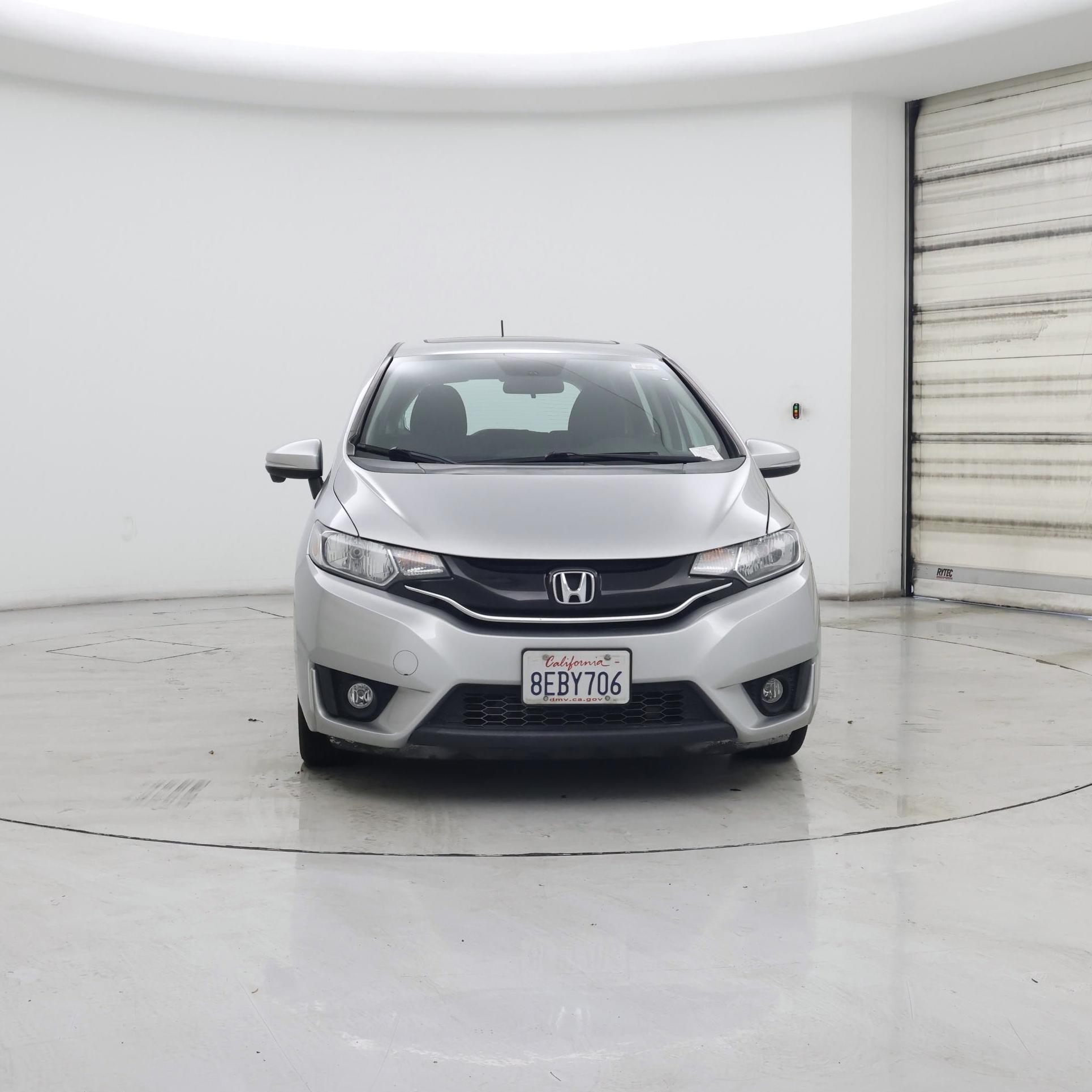 Thumbnail: 2015 Honda Fit - 5