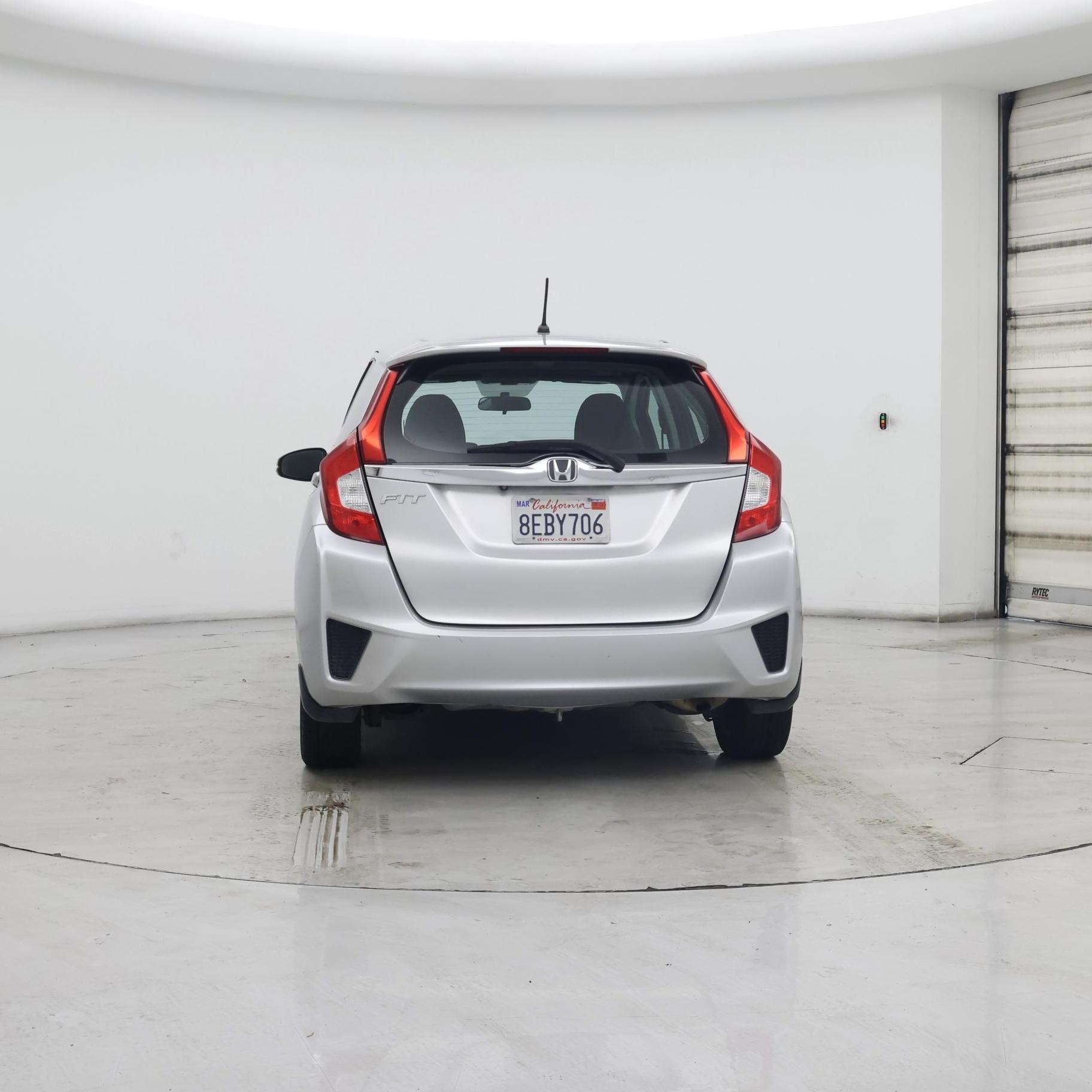 Thumbnail: 2015 Honda Fit - 6