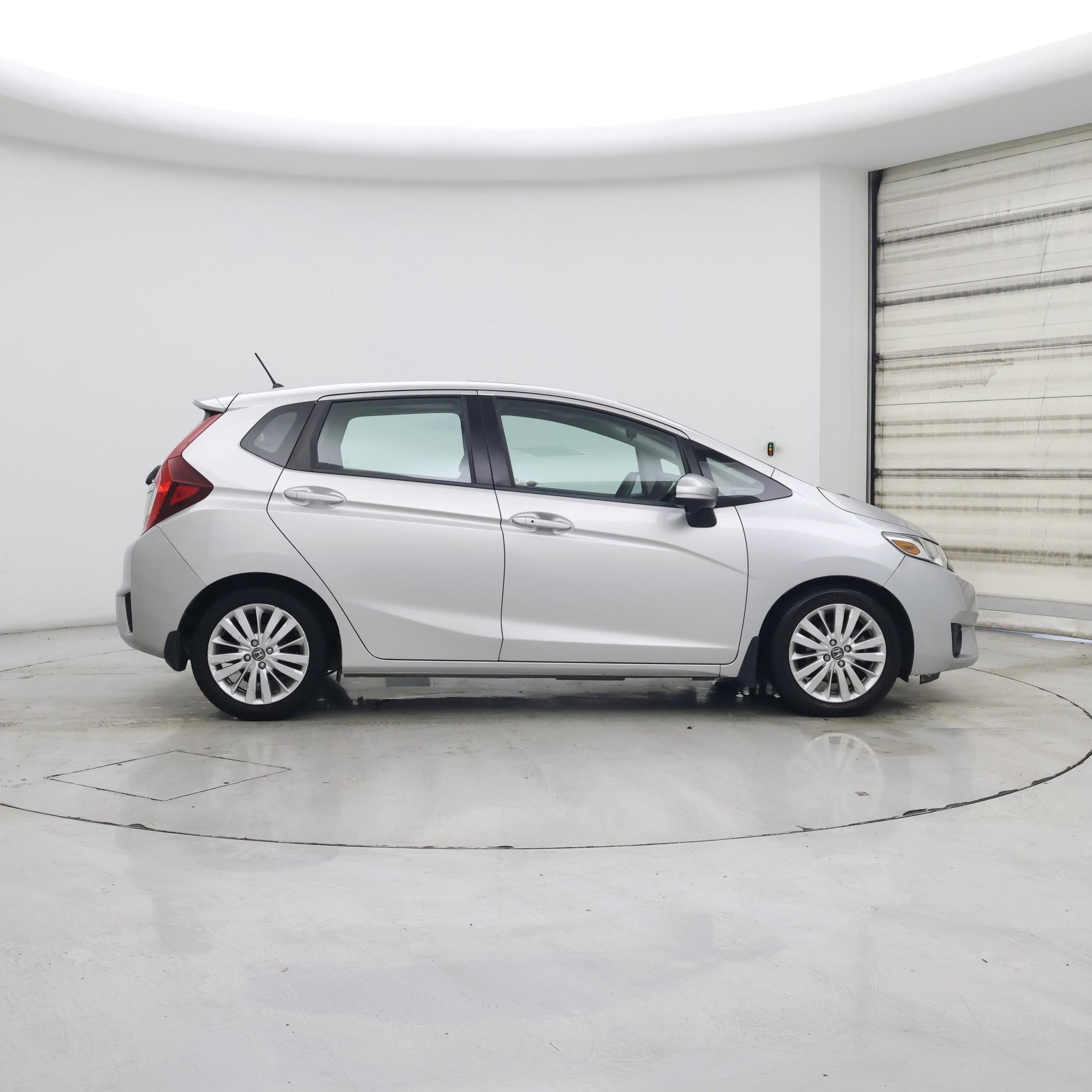 Thumbnail: 2015 Honda Fit - 7