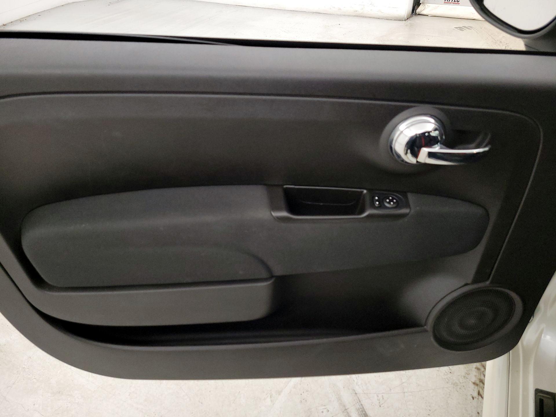 Thumbnail: 2017 Fiat 500 - 12