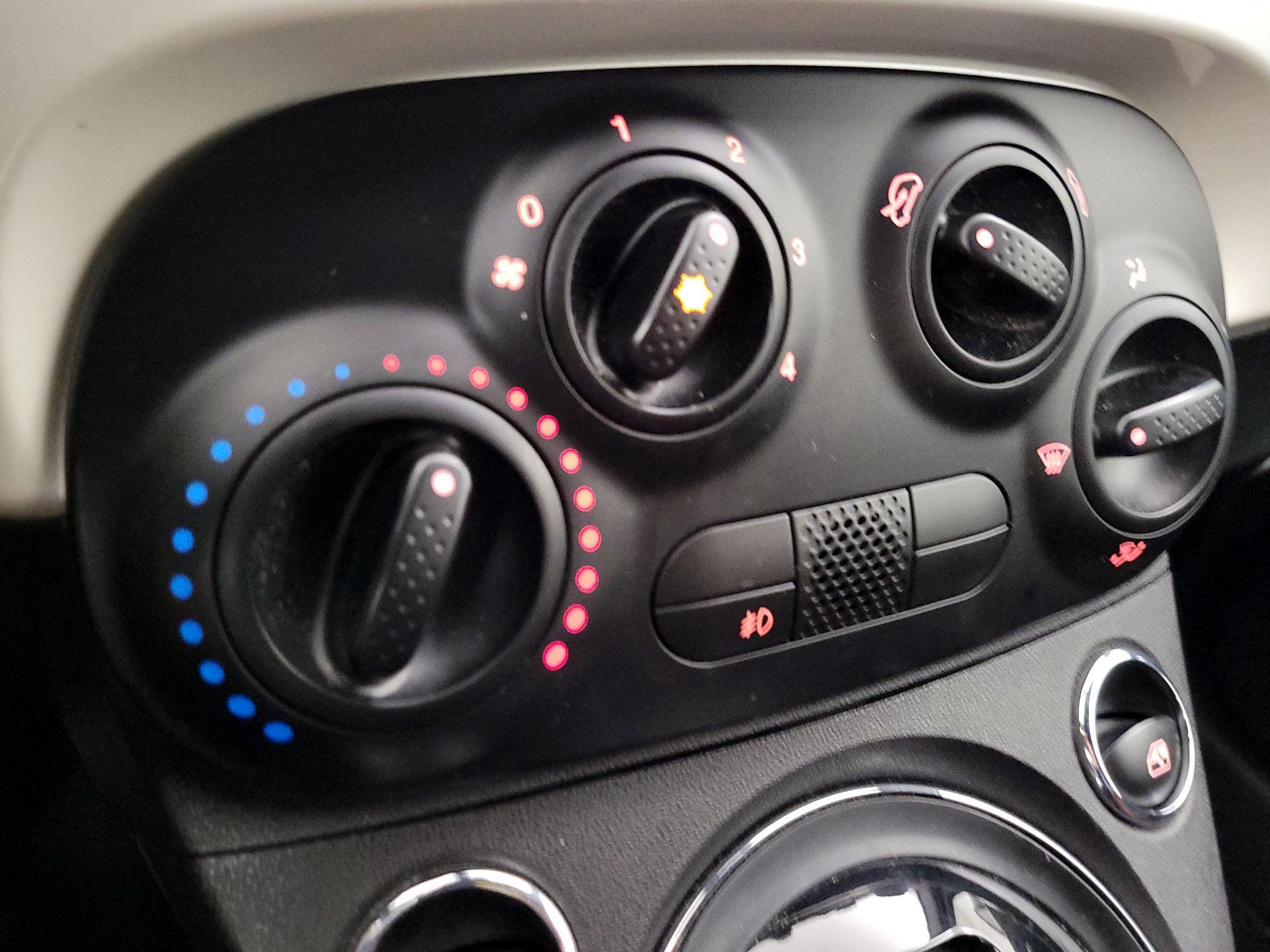 Thumbnail: 2017 Fiat 500 - 14