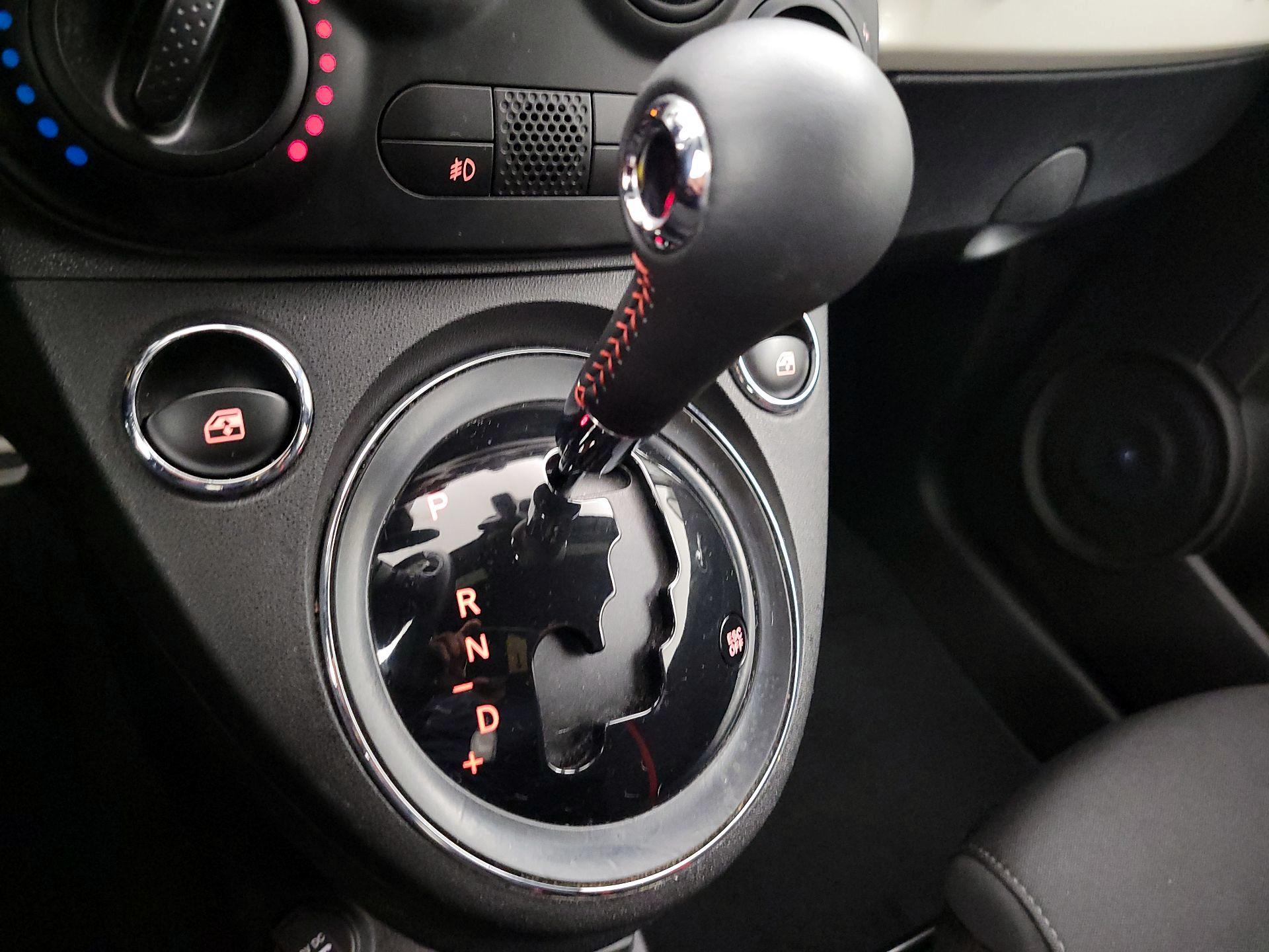 Thumbnail: 2017 Fiat 500 - 15