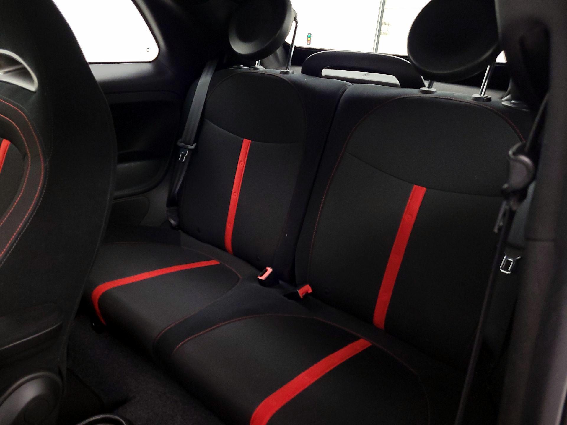 Thumbnail: 2017 Fiat 500 - 17