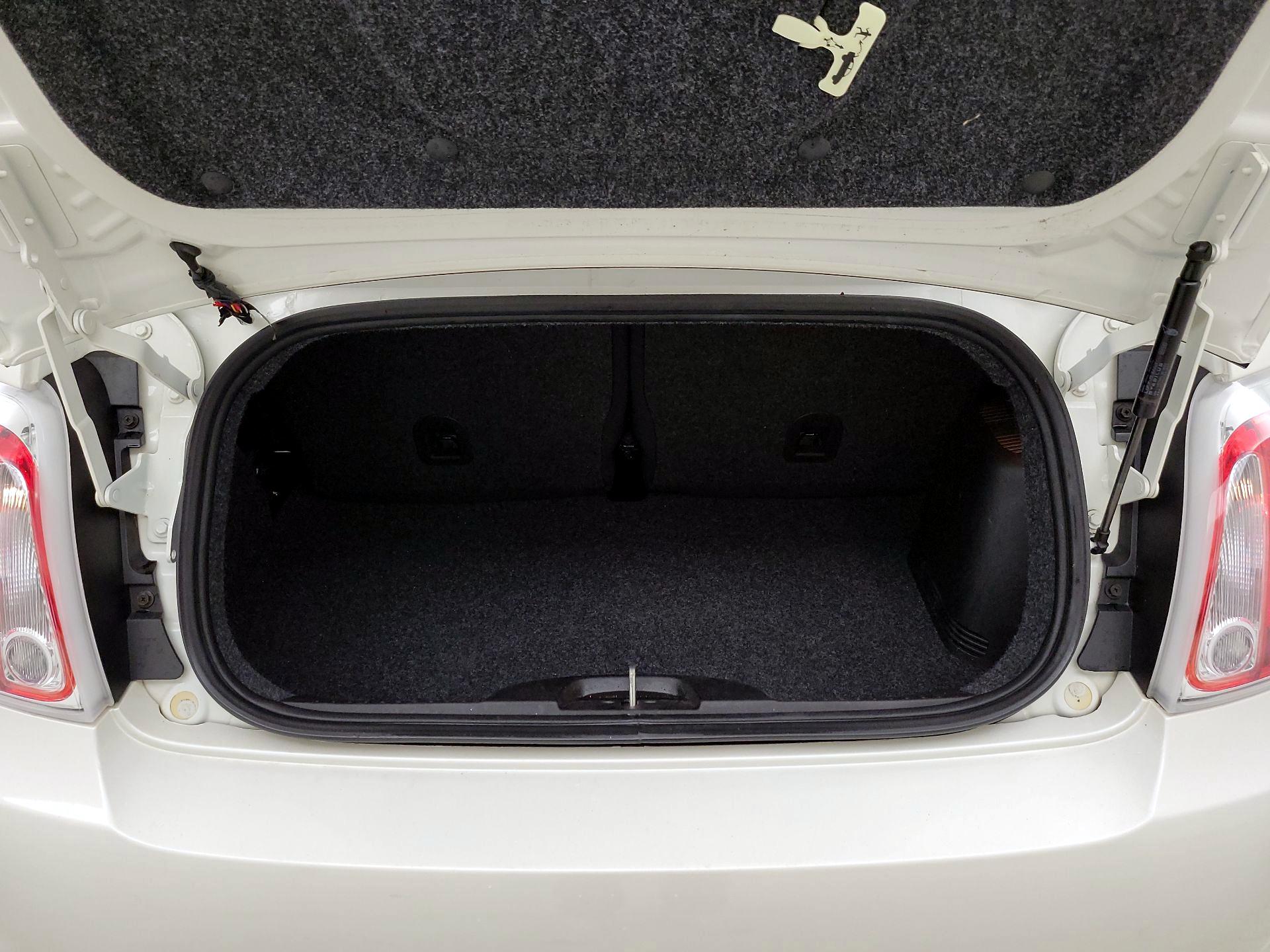 Thumbnail: 2017 Fiat 500 - 18