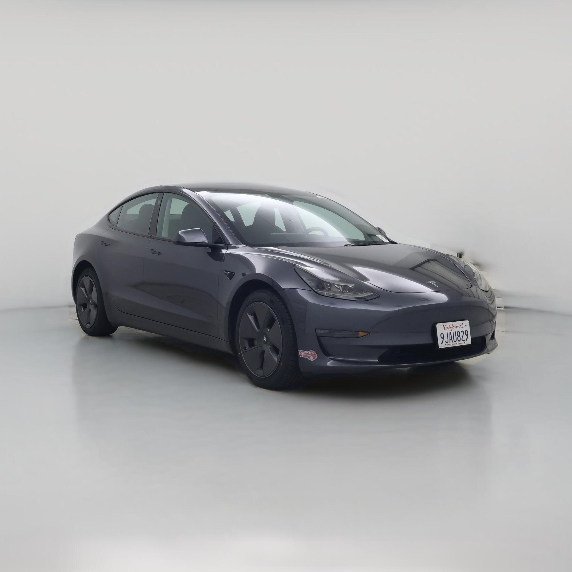 Thumbnail: 2023 Tesla Model 3 - 1
