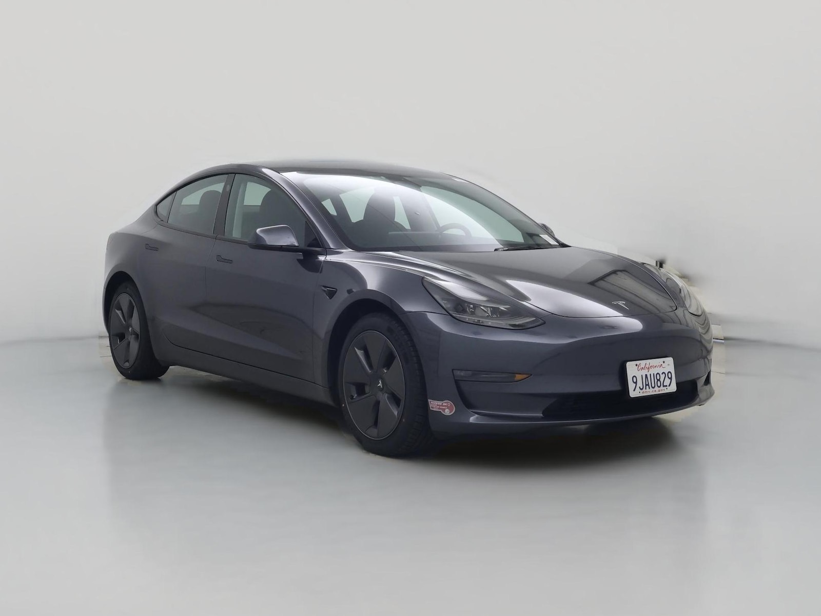 2023 Tesla Model 3 Long Range
