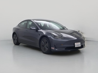 2023 Tesla Model 3 Long Range