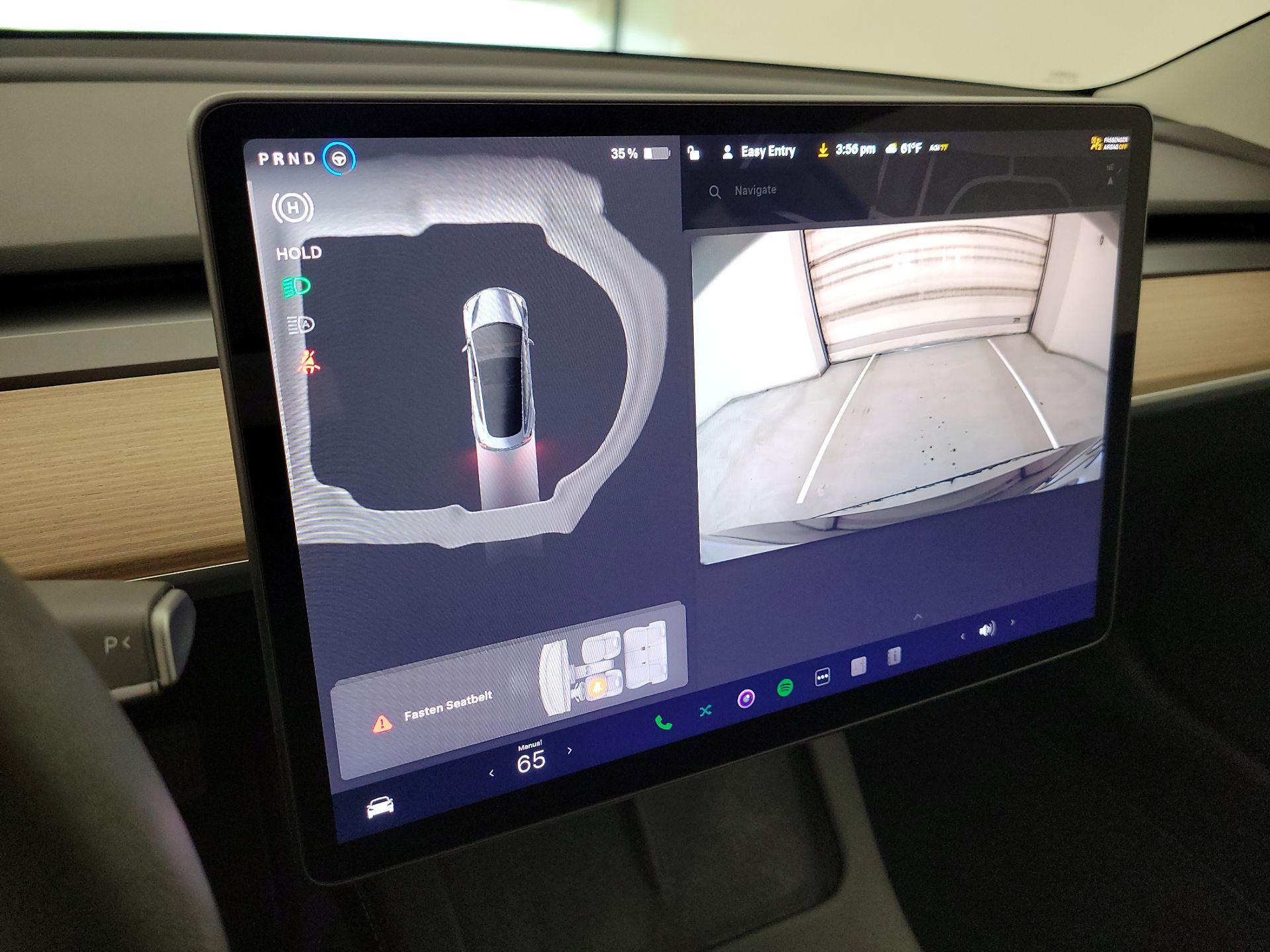 Thumbnail: 2023 Tesla Model 3 - 14