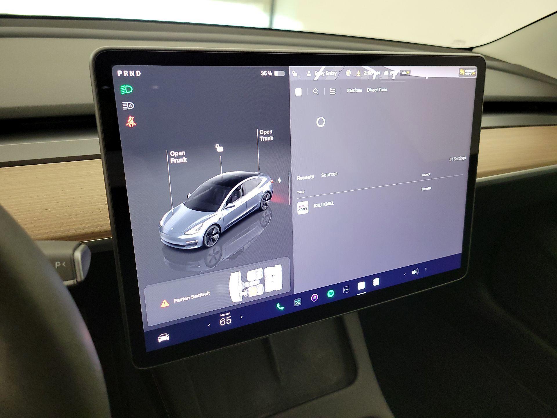 Thumbnail: 2023 Tesla Model 3 - 15