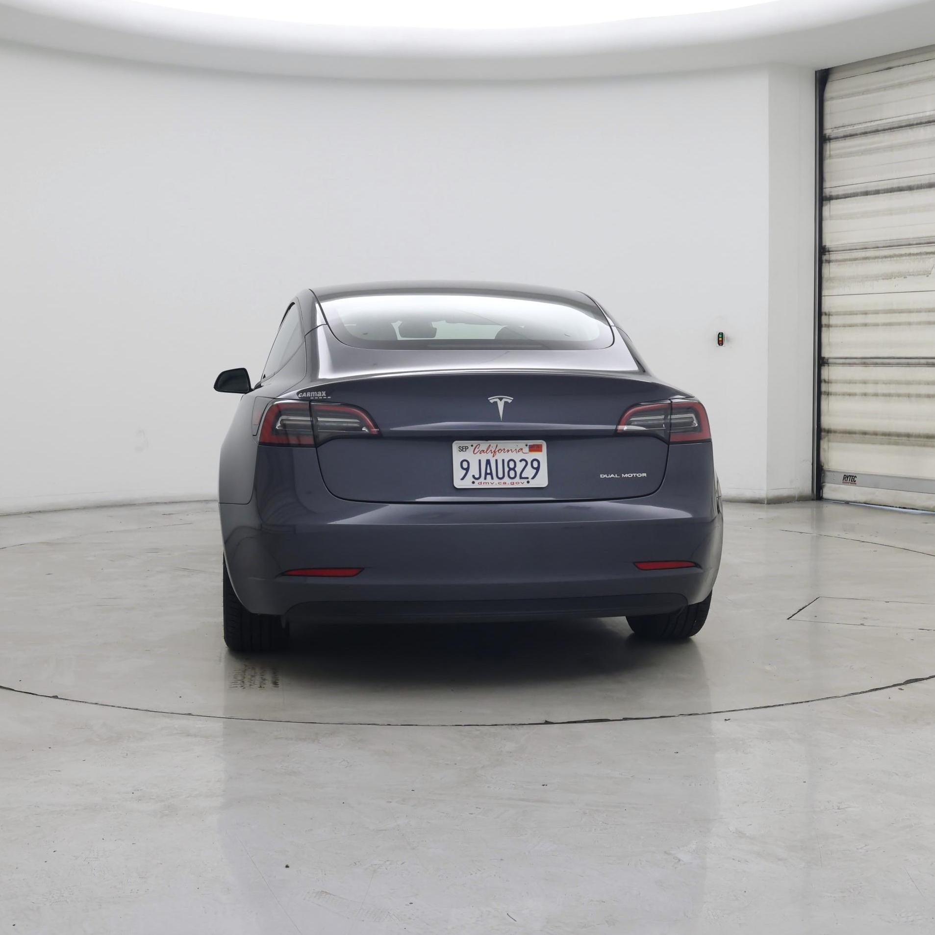 Thumbnail: 2023 Tesla Model 3 - 6