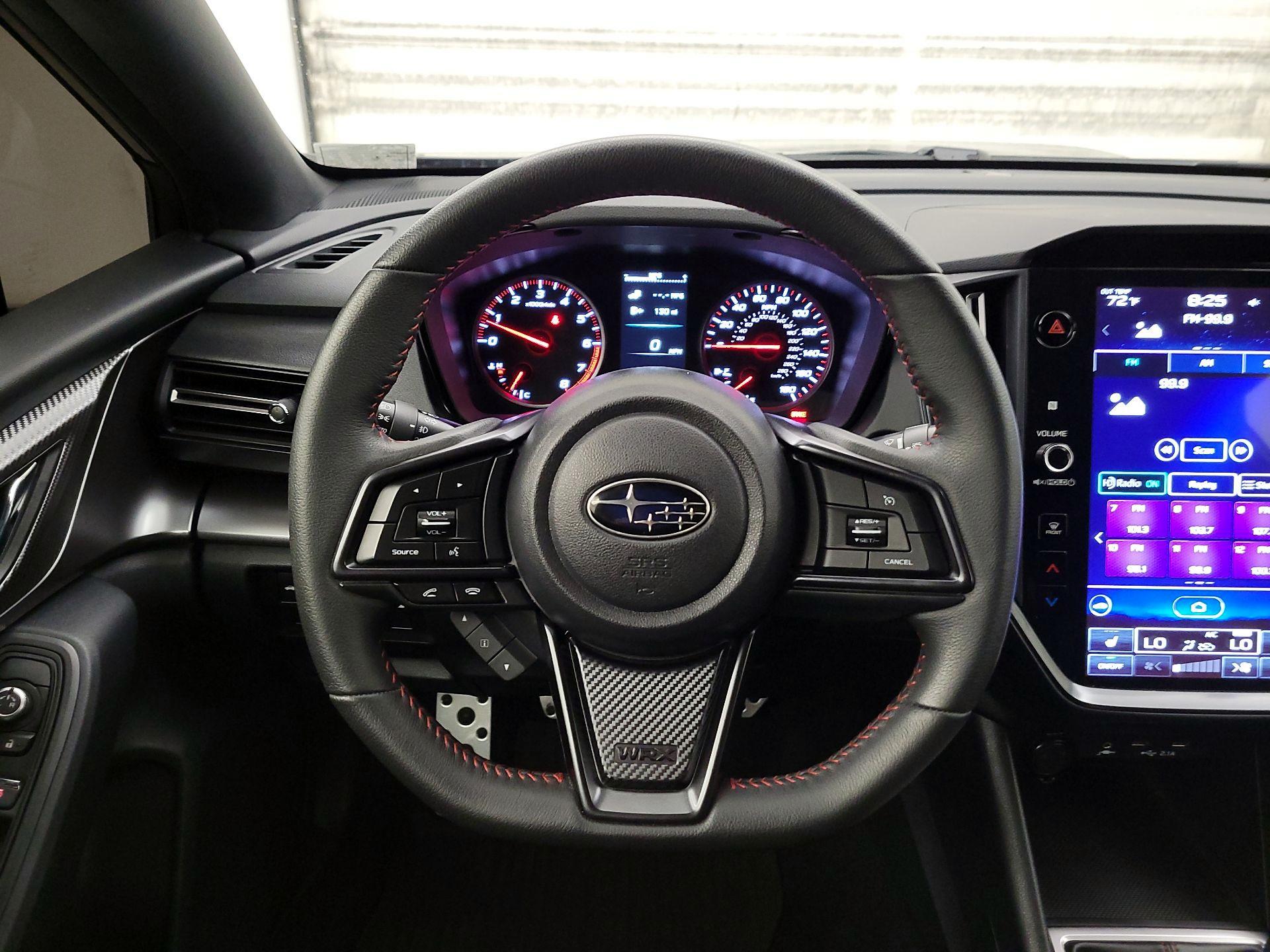 Thumbnail: 2023 Subaru WRX - 10