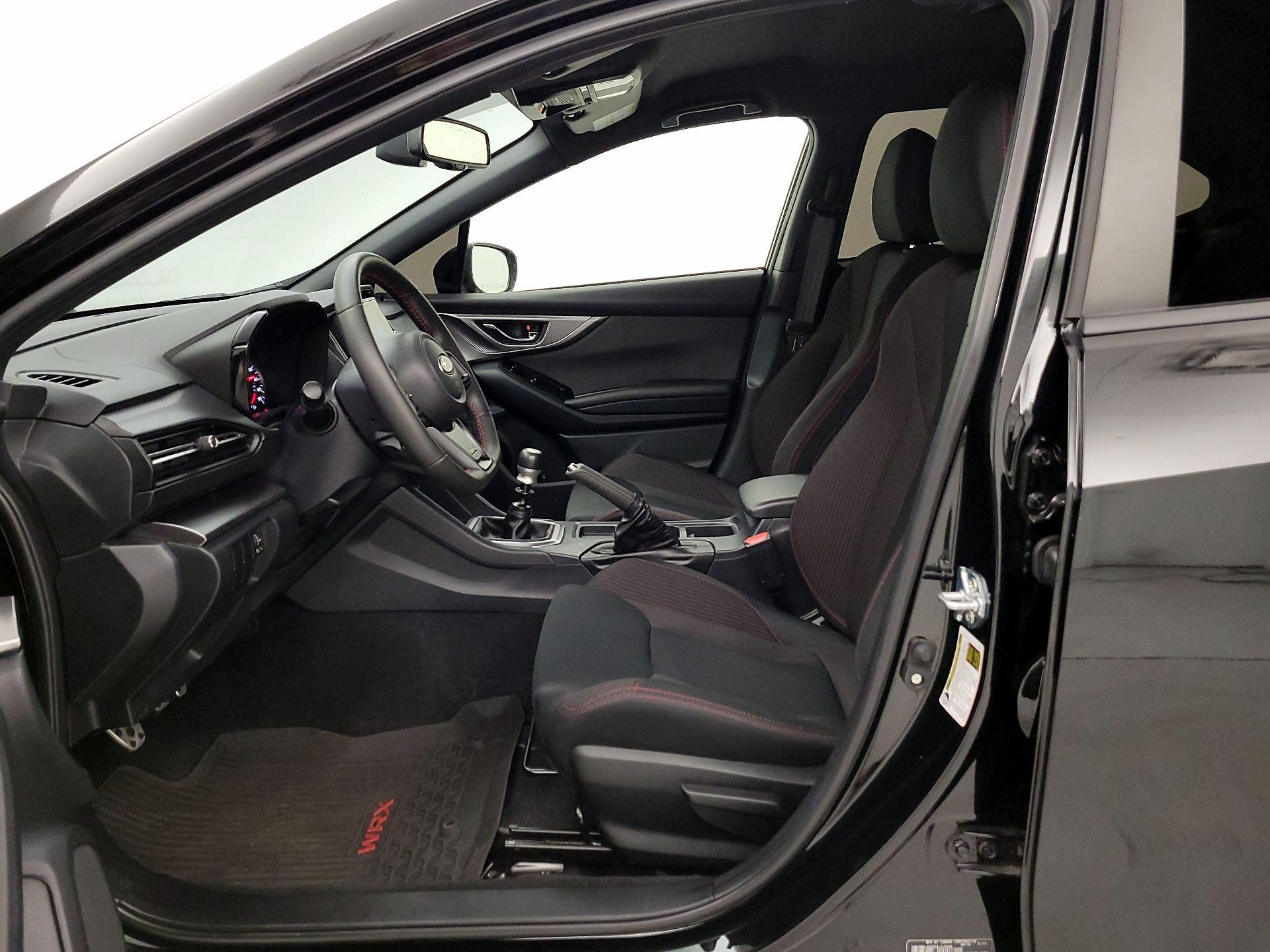 Thumbnail: 2023 Subaru WRX - 11