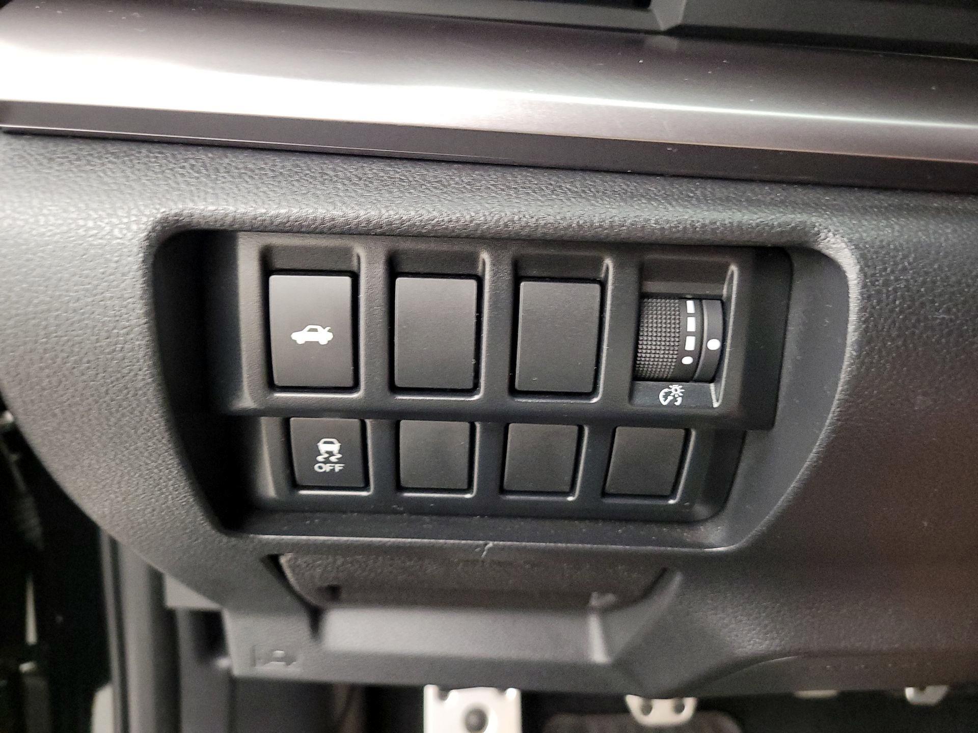 Thumbnail: 2023 Subaru WRX - 13