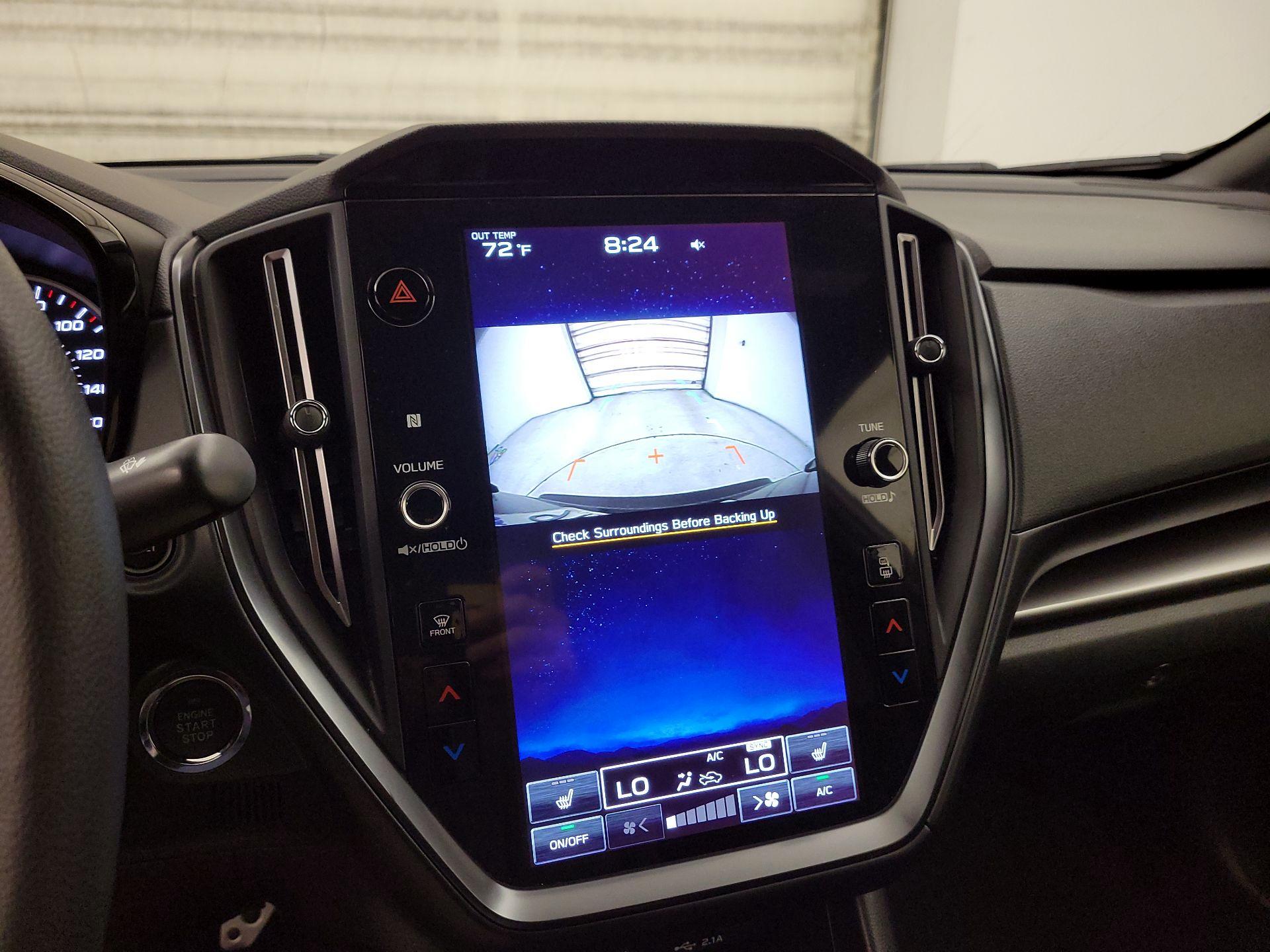 Thumbnail: 2023 Subaru WRX - 14