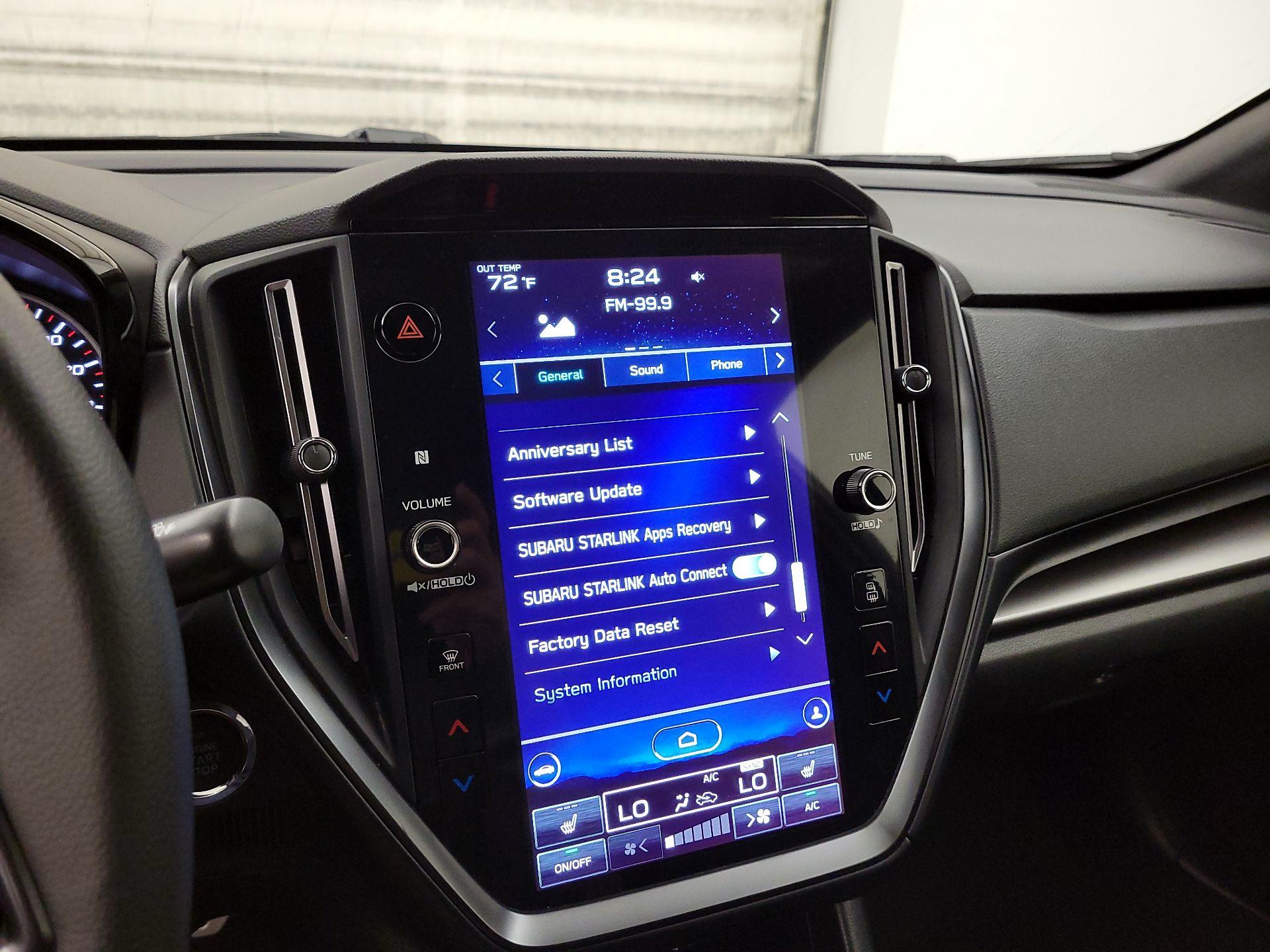 Thumbnail: 2023 Subaru WRX - 15