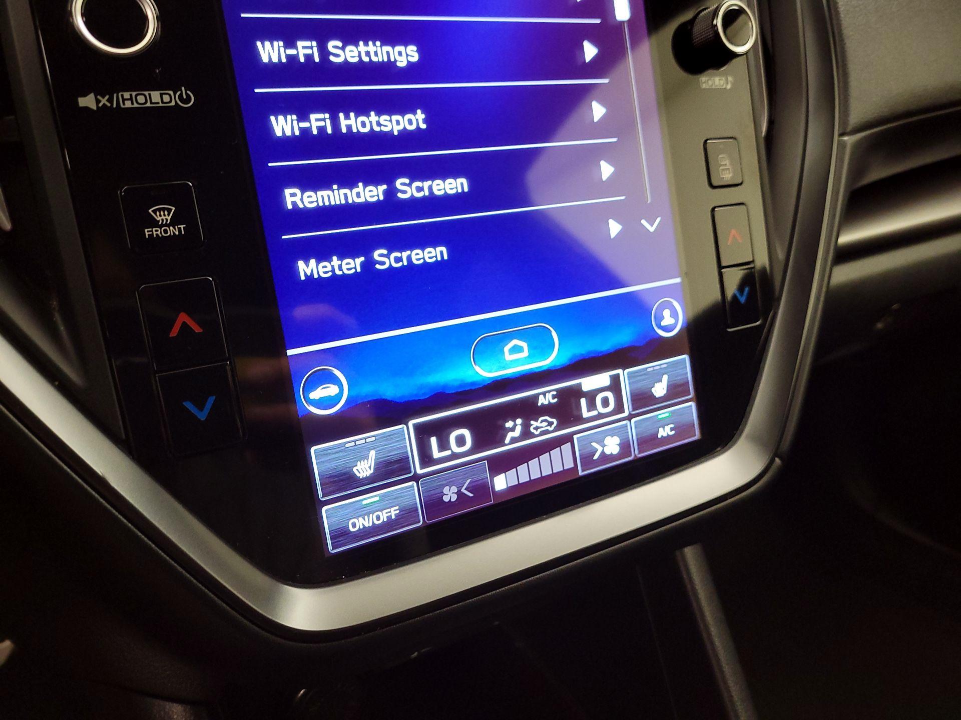 Thumbnail: 2023 Subaru WRX - 16