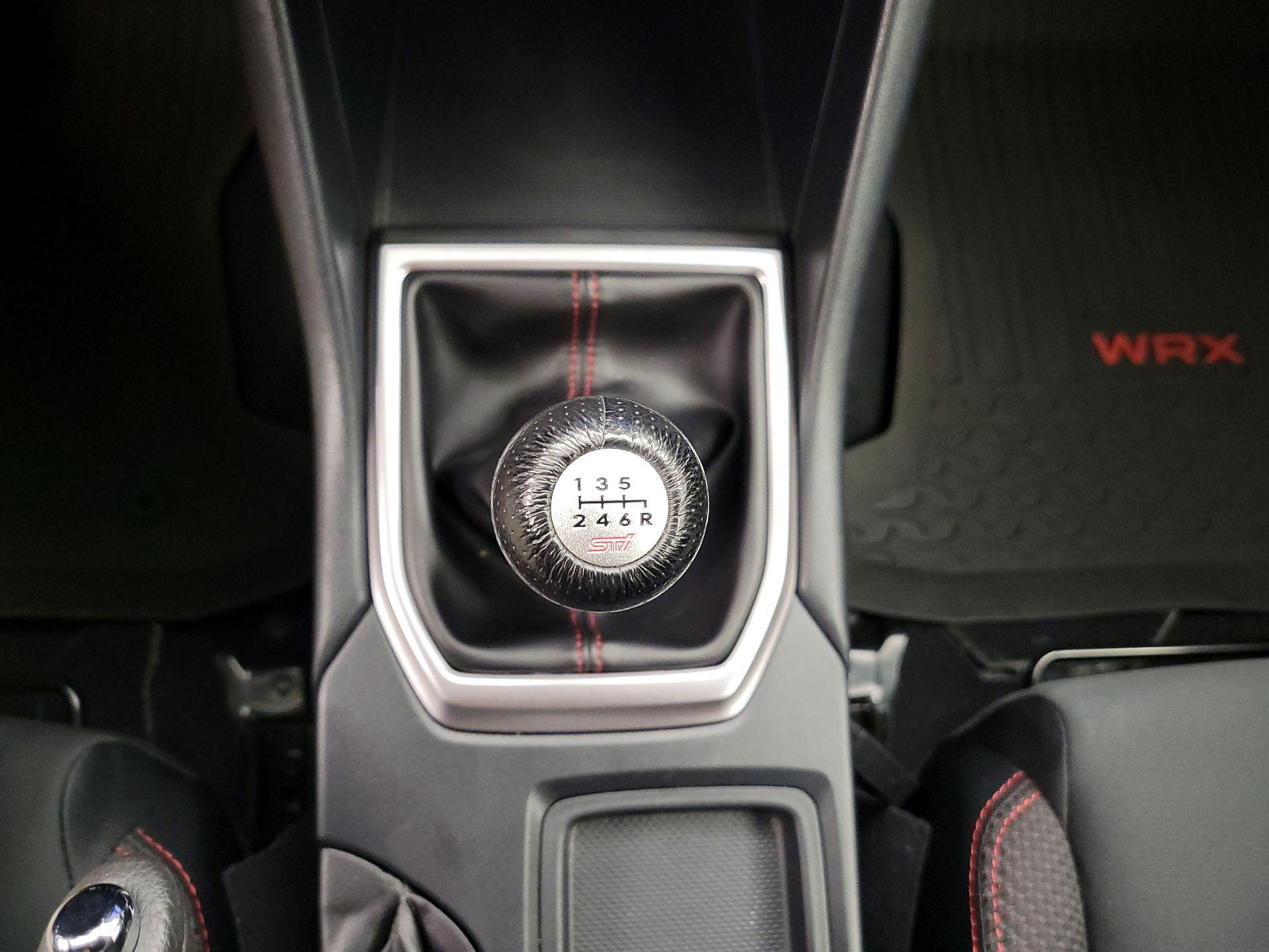 Thumbnail: 2023 Subaru WRX - 17