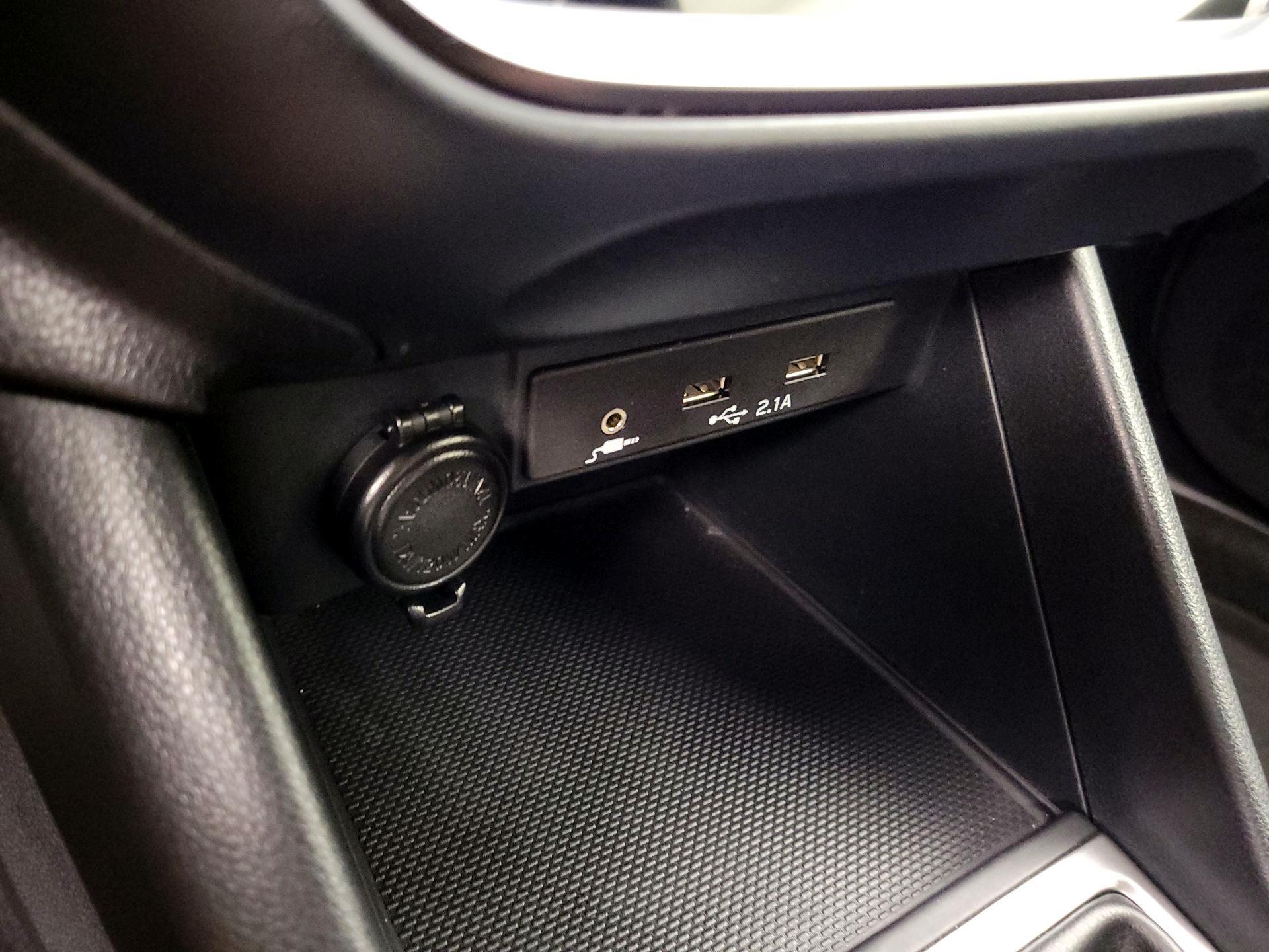 Thumbnail: 2023 Subaru WRX - 18