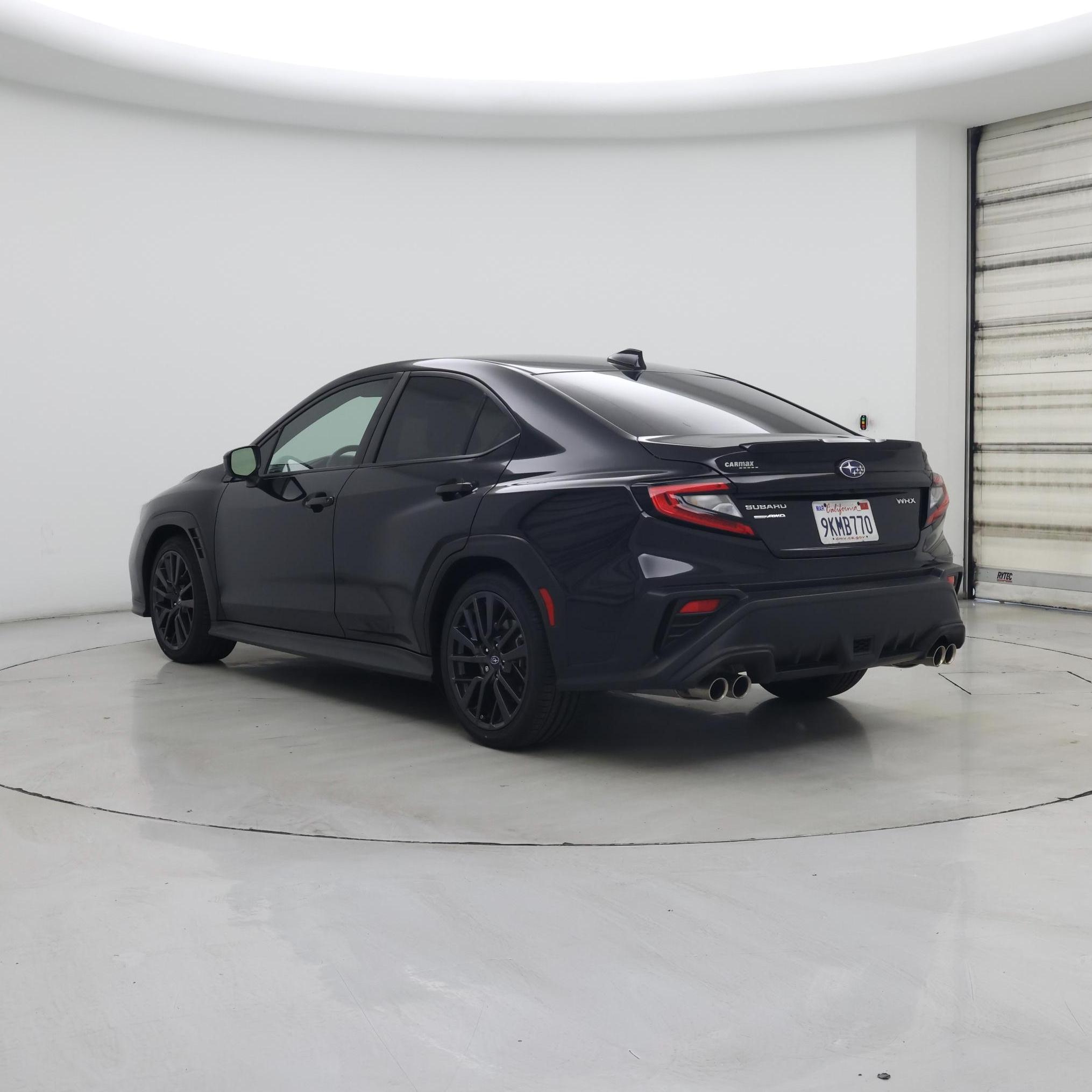 Thumbnail: 2023 Subaru WRX - 2