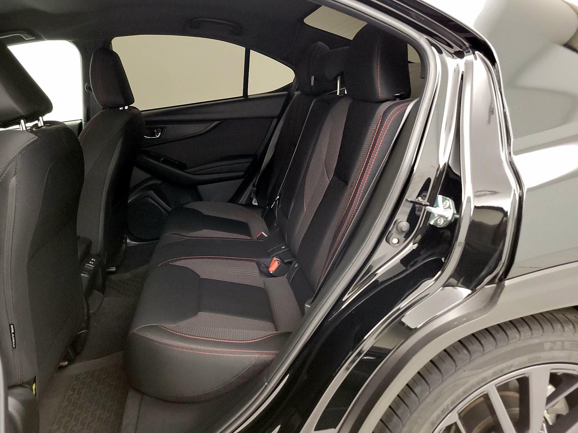 Thumbnail: 2023 Subaru WRX - 19