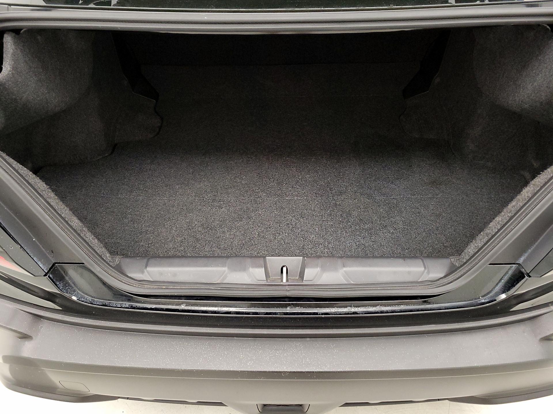 Thumbnail: 2023 Subaru WRX - 20