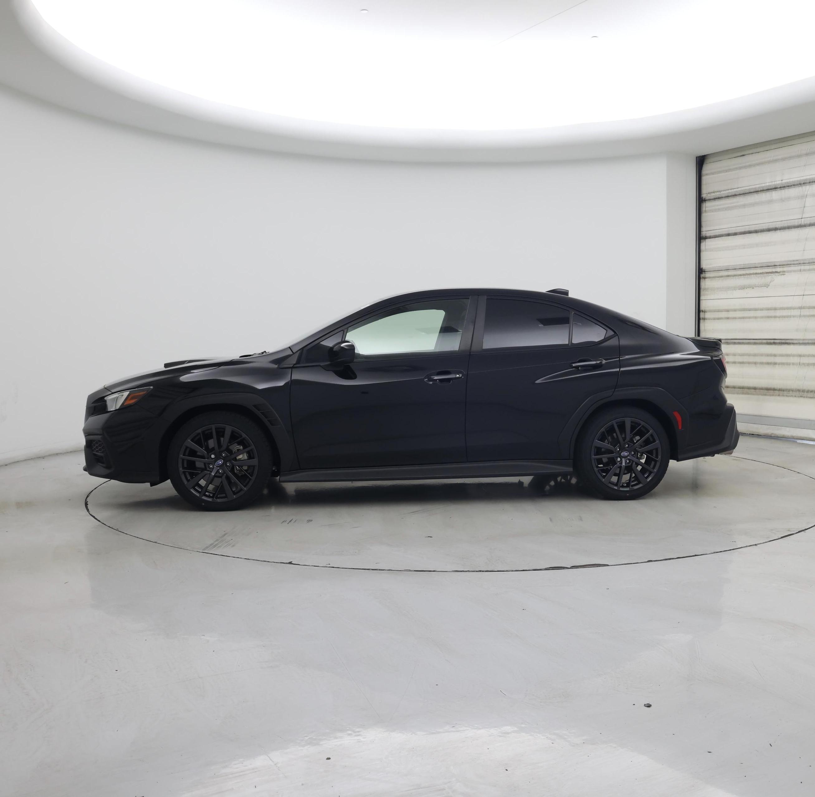 Thumbnail: 2023 Subaru WRX - 3