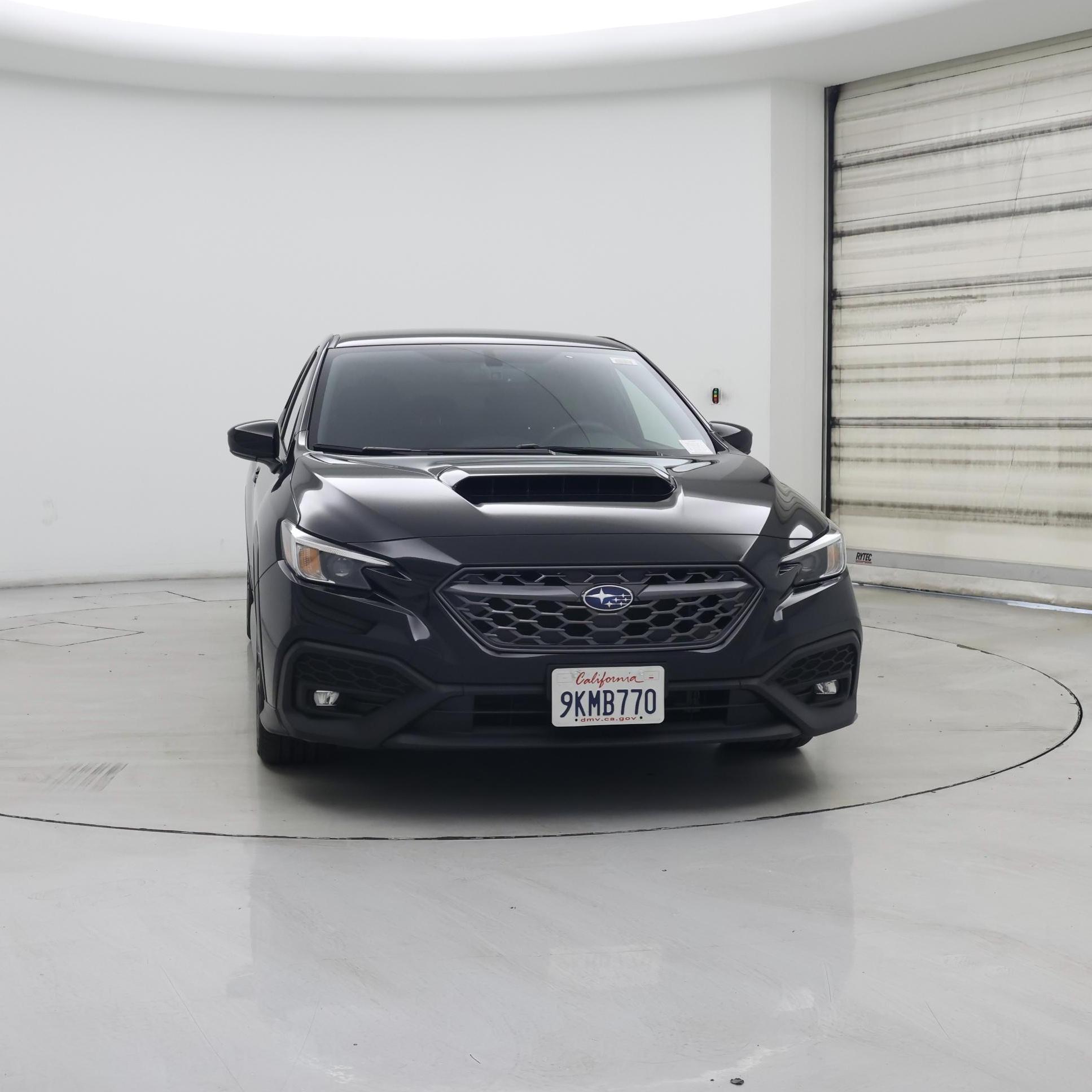 Thumbnail: 2023 Subaru WRX - 5