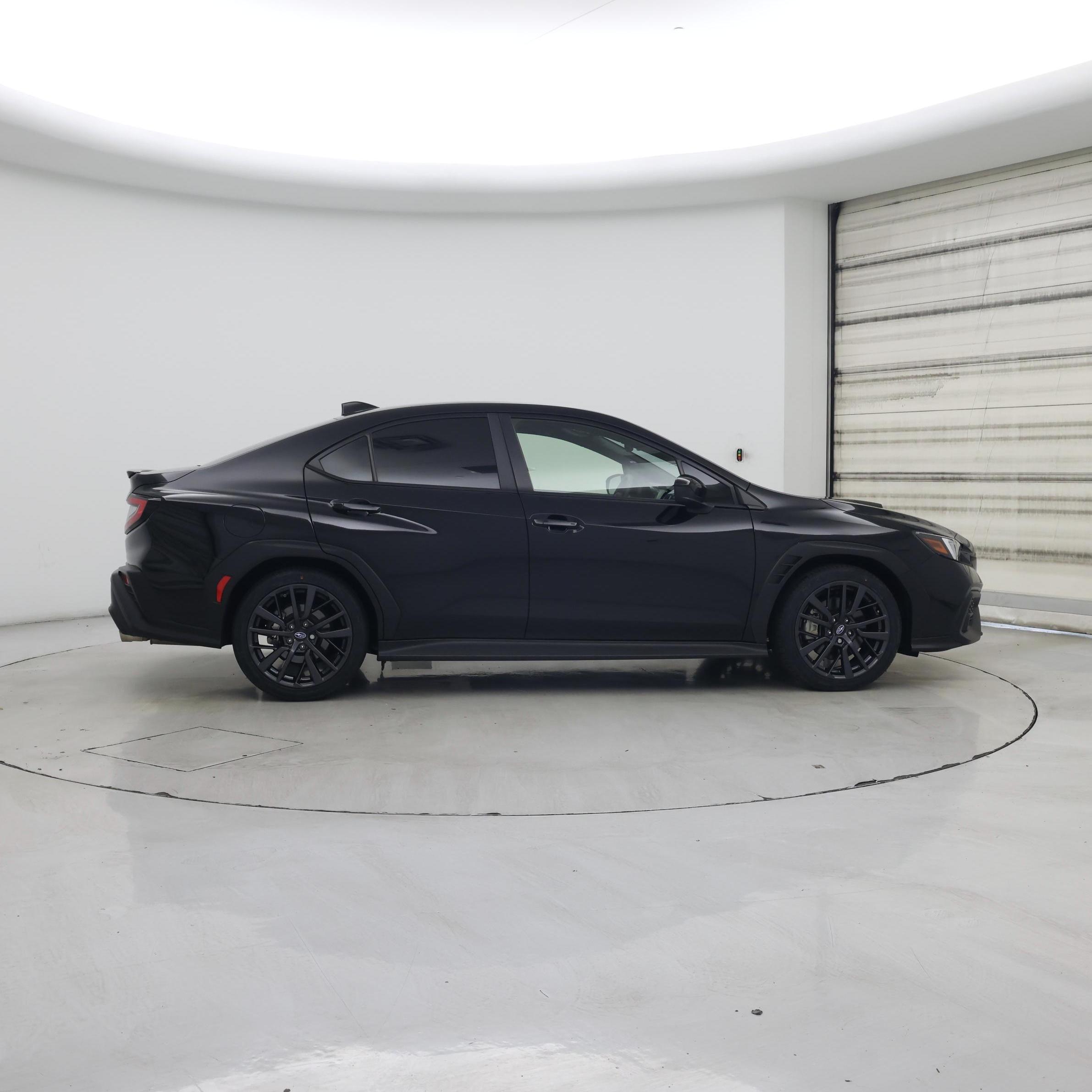 Thumbnail: 2023 Subaru WRX - 7