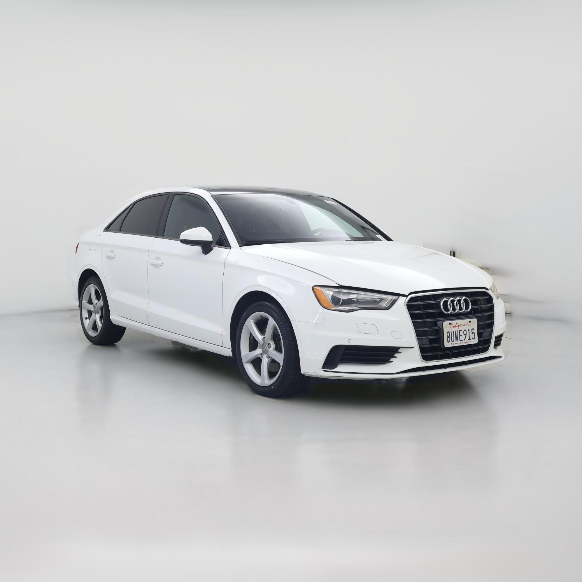 Thumbnail: 2016 Audi A3 - 1