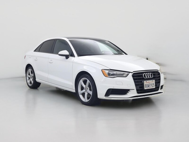 2016 Audi A3 Premium -
                  Sacramento, CA