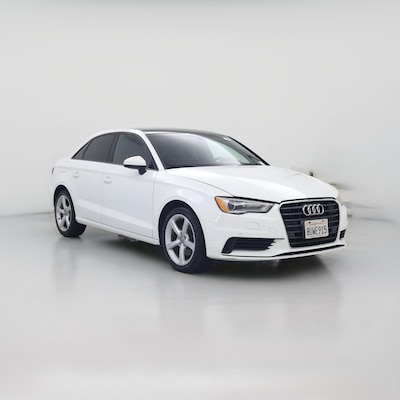 2016 Audi A3 Premium