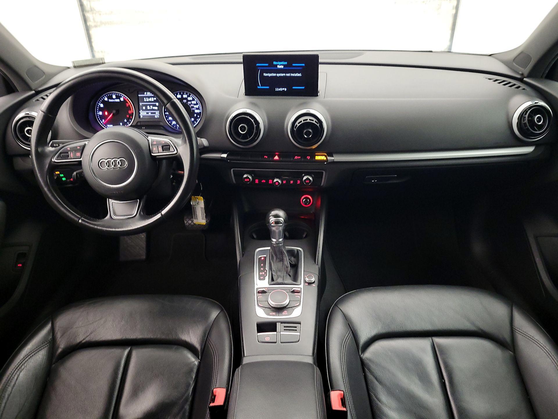 Thumbnail: 2016 Audi A3 - 9