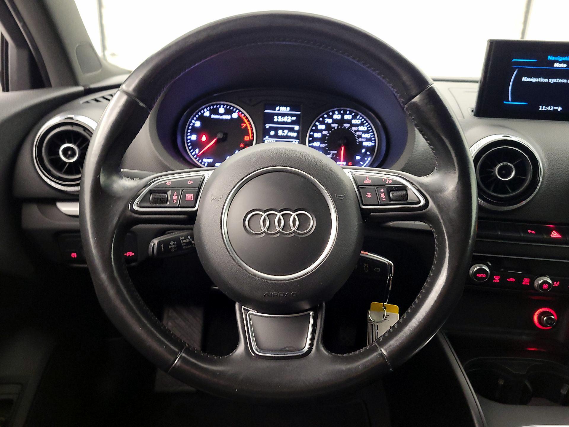 Thumbnail: 2016 Audi A3 - 10