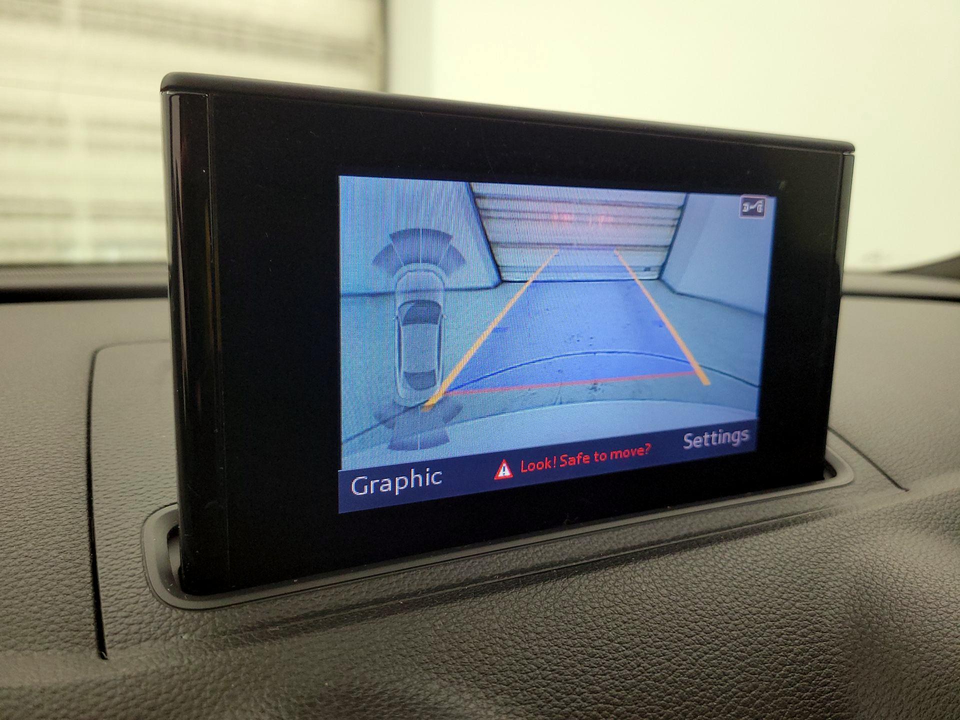 Thumbnail: 2016 Audi A3 - 14