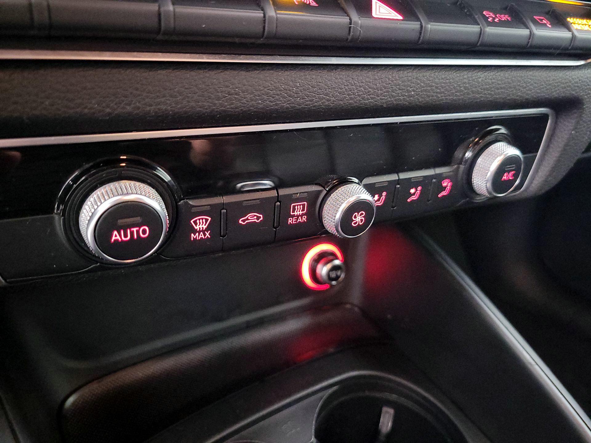 Thumbnail: 2016 Audi A3 - 16