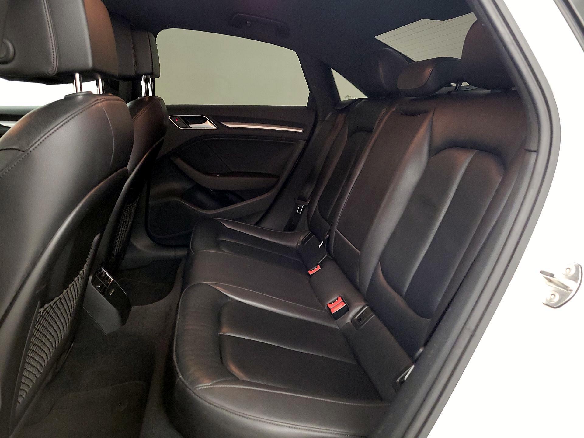 Thumbnail: 2016 Audi A3 - 18