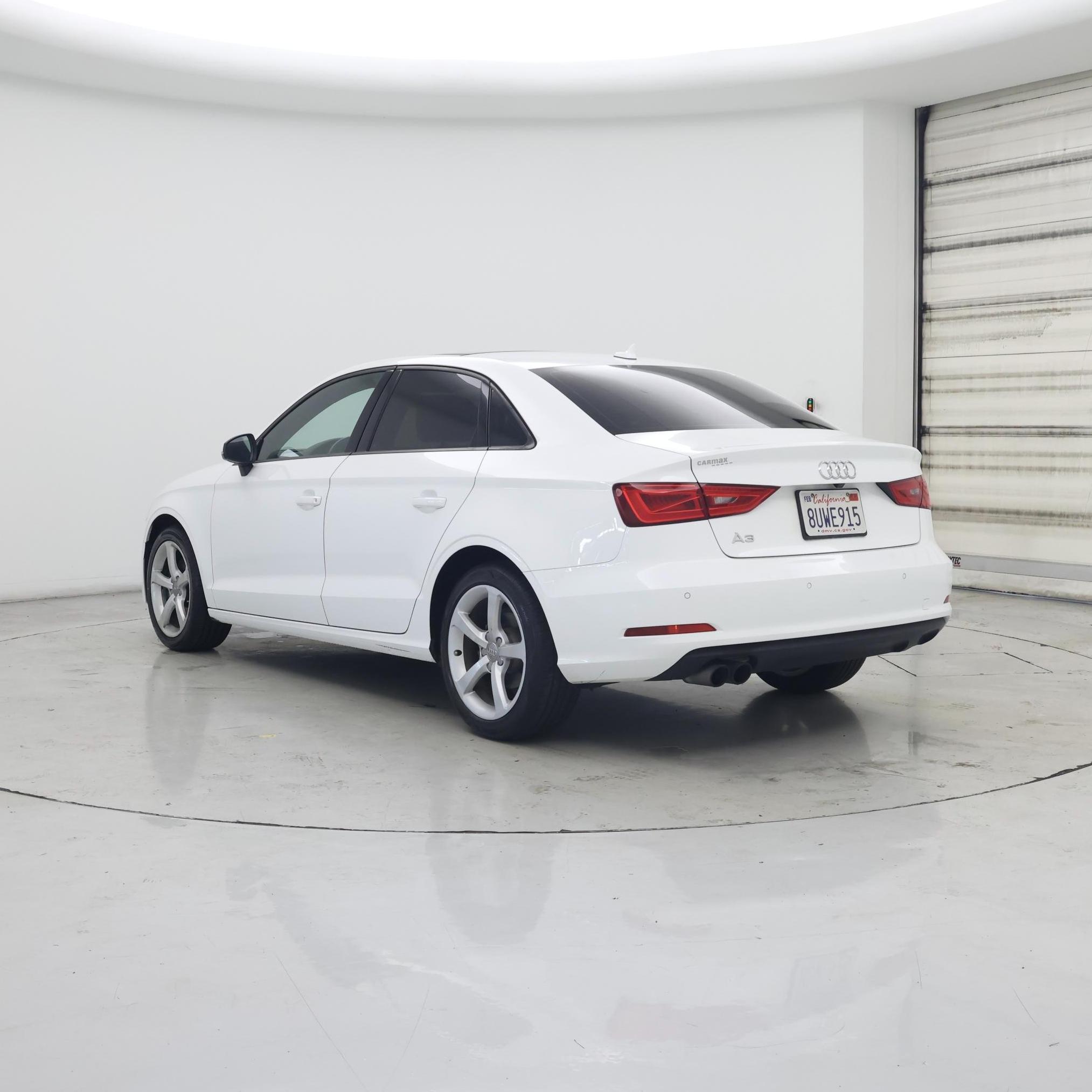 Thumbnail: 2016 Audi A3 - 2