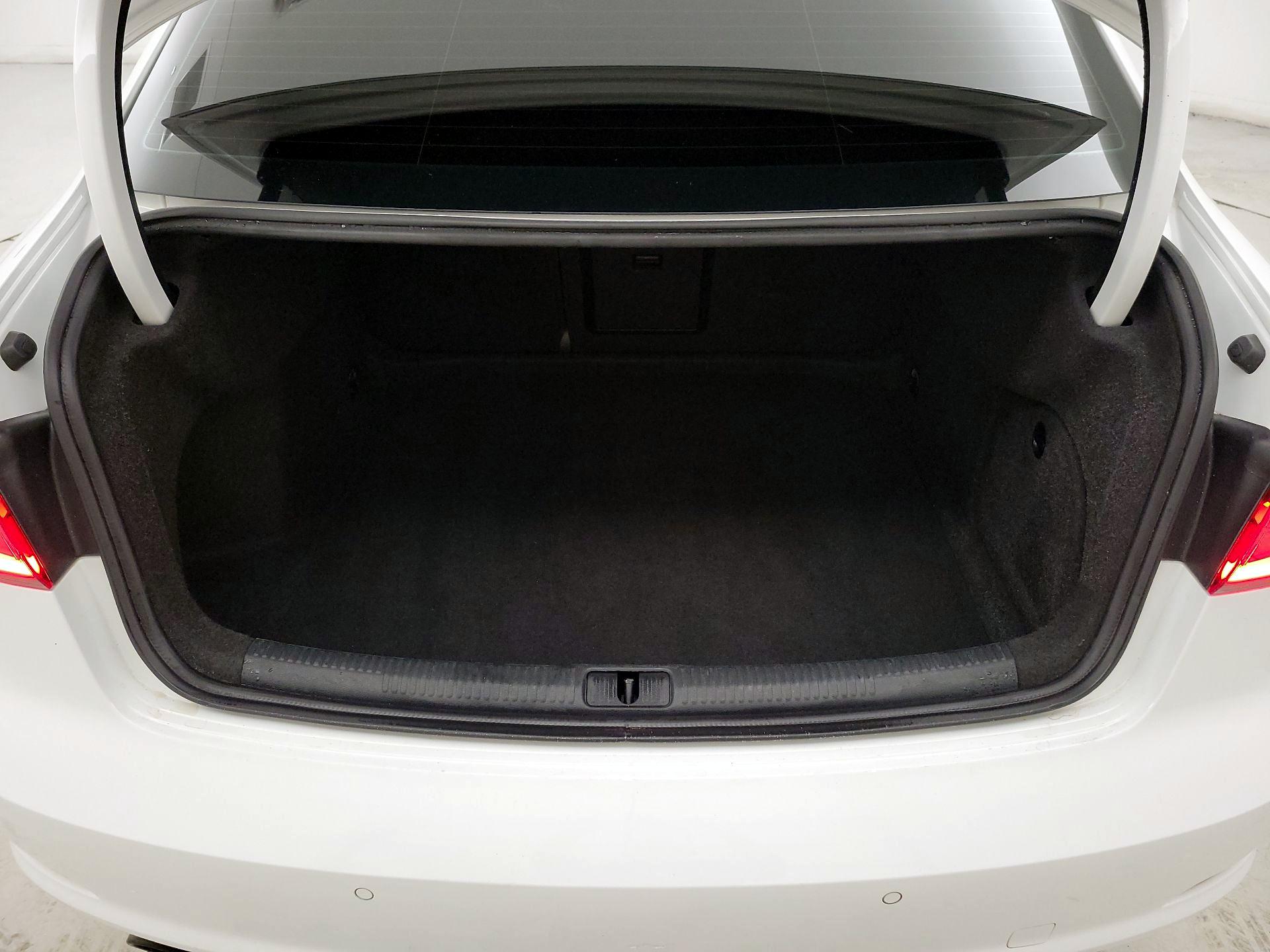 Thumbnail: 2016 Audi A3 - 19