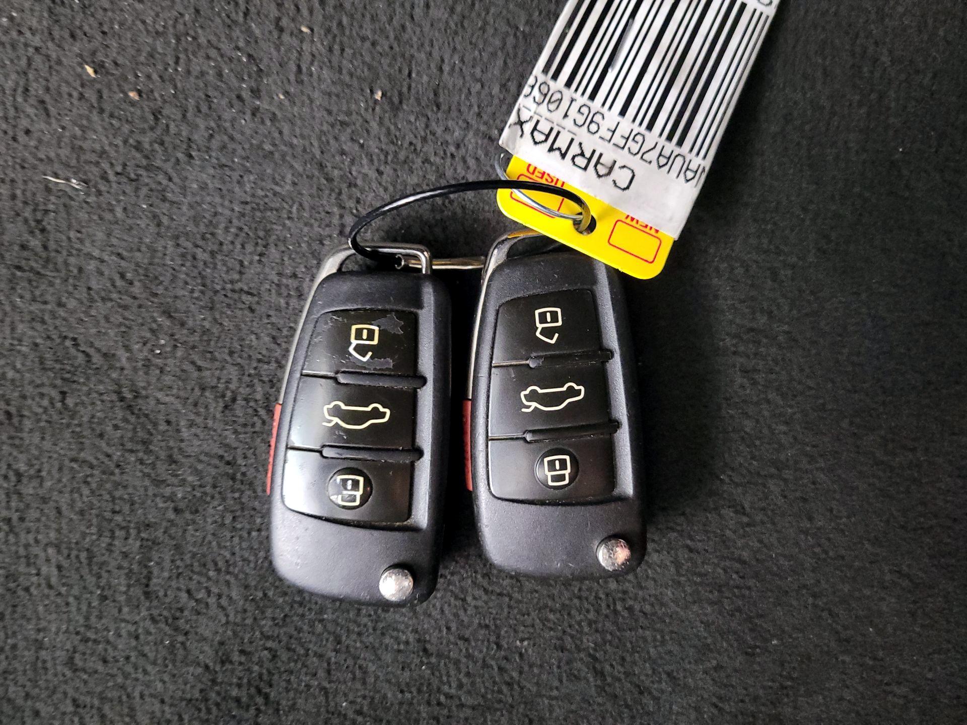 Thumbnail: 2016 Audi A3 - 20